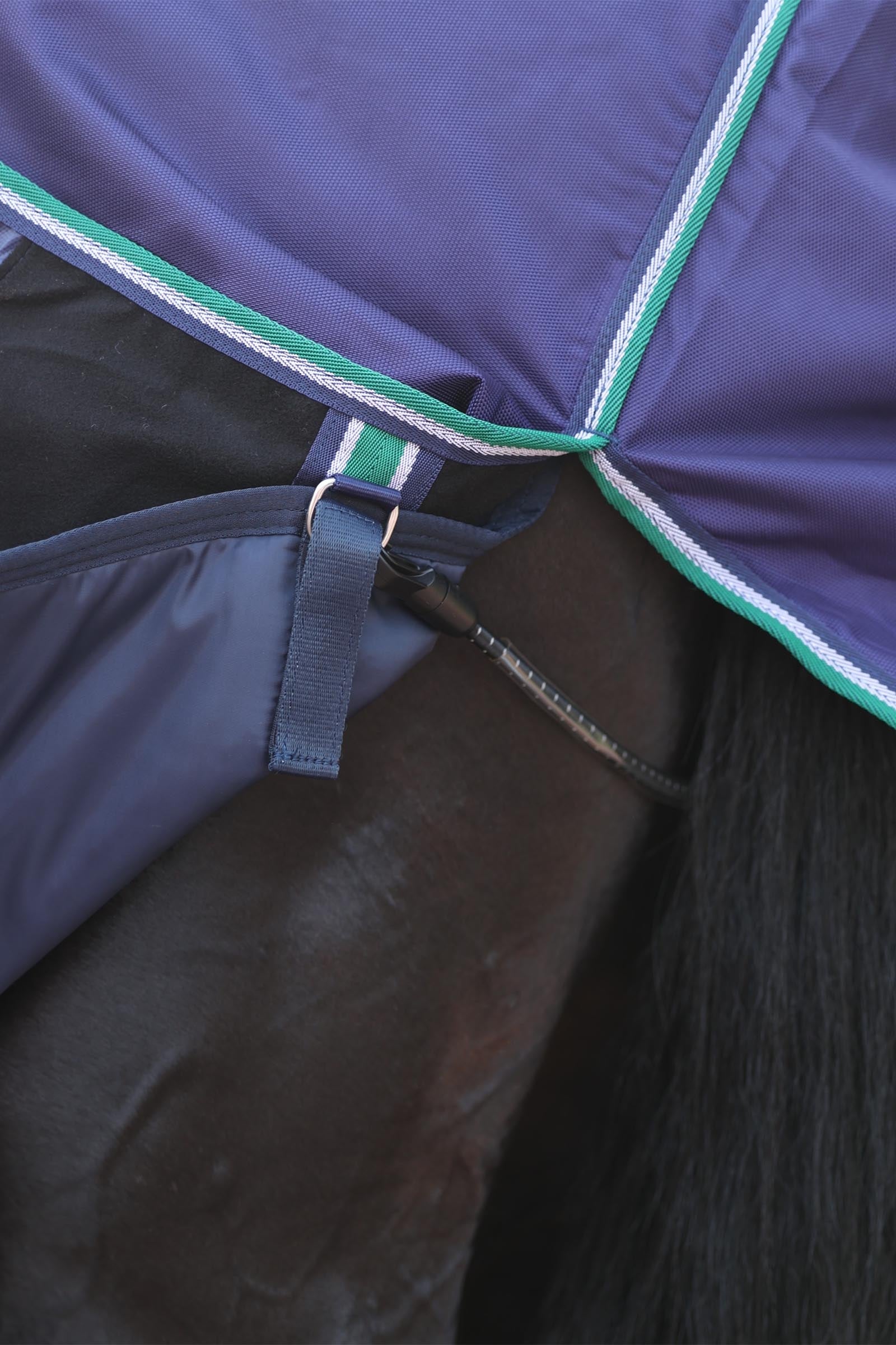 Bucas Liner, 100 g Horse Rugs