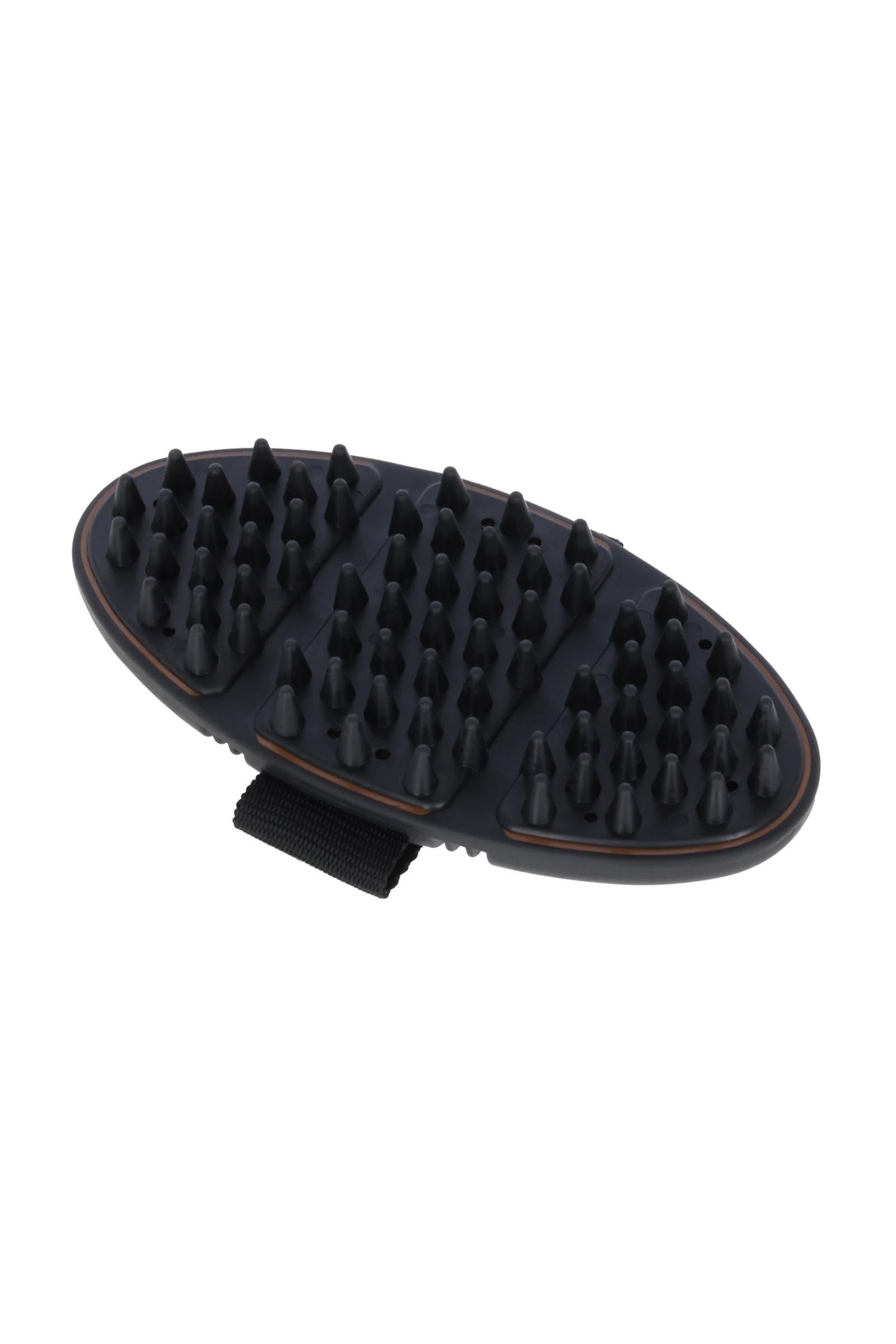 Covalliero Flex 2K Nubbed Curry Comb Accessori per la toelettatura