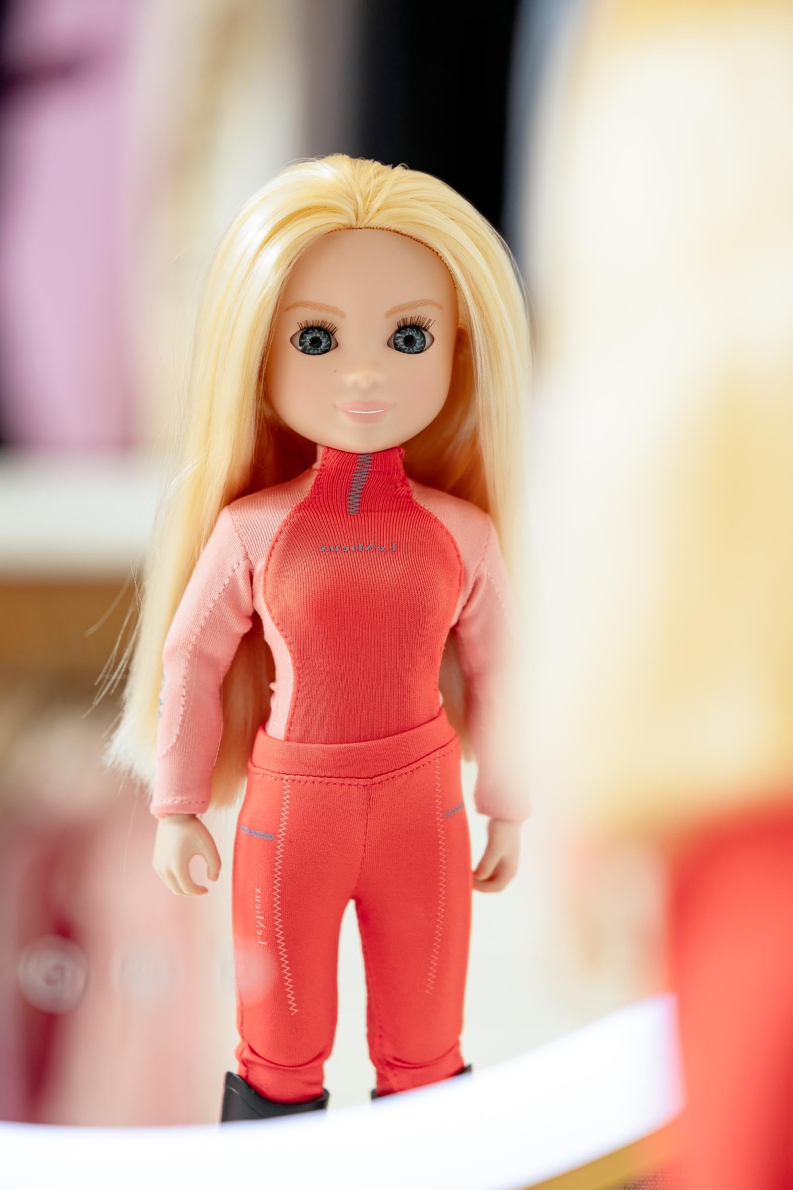 LeMieux Harlow Toy Rider Gifts & Toys