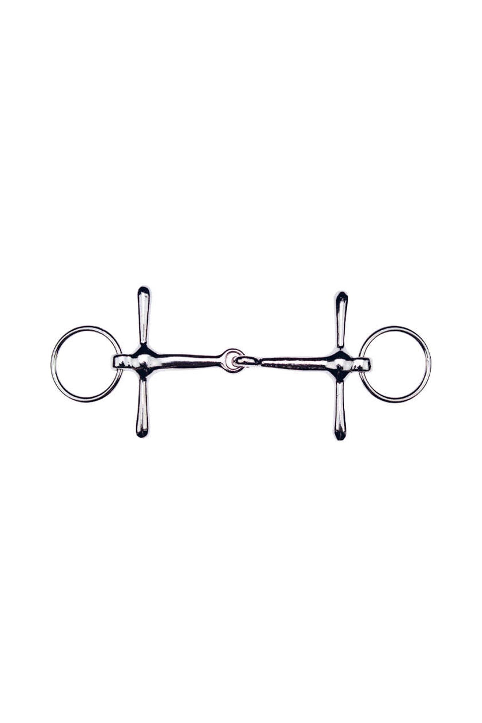 Feeling FEELING Educative Snaffle Boccaglio