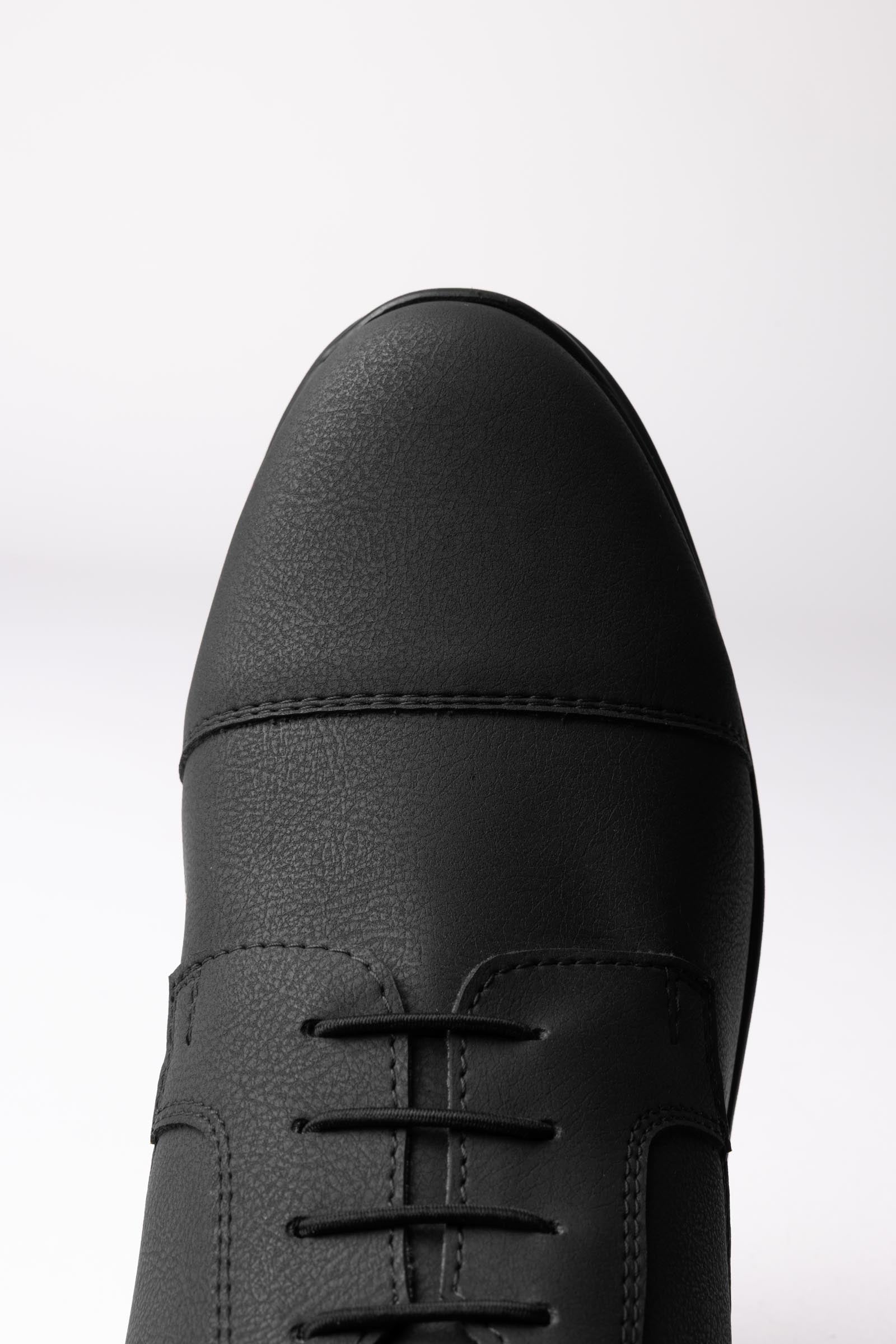 Horze Sheffield Vegan Leather Jodhpur Boots Riding Boots & Riding Shoes