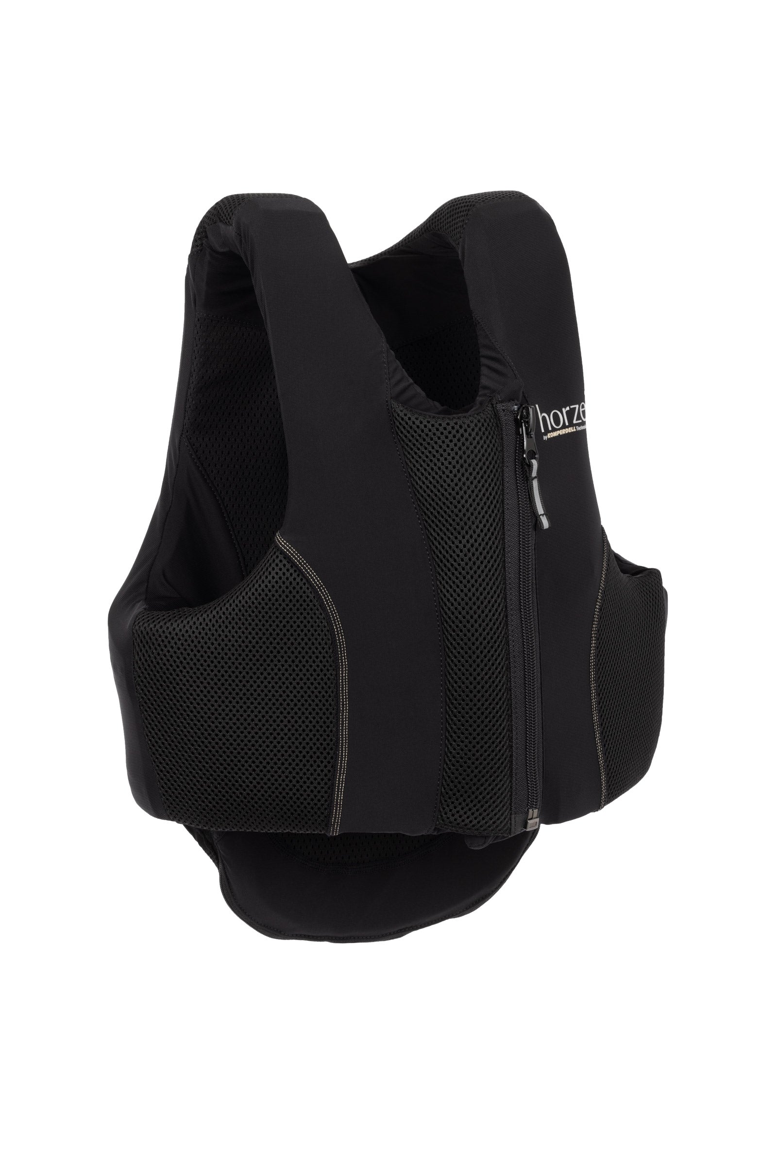 Horze by Komperdell Caleri Junior body protector da equitazione Attrezzatura di sicurezza