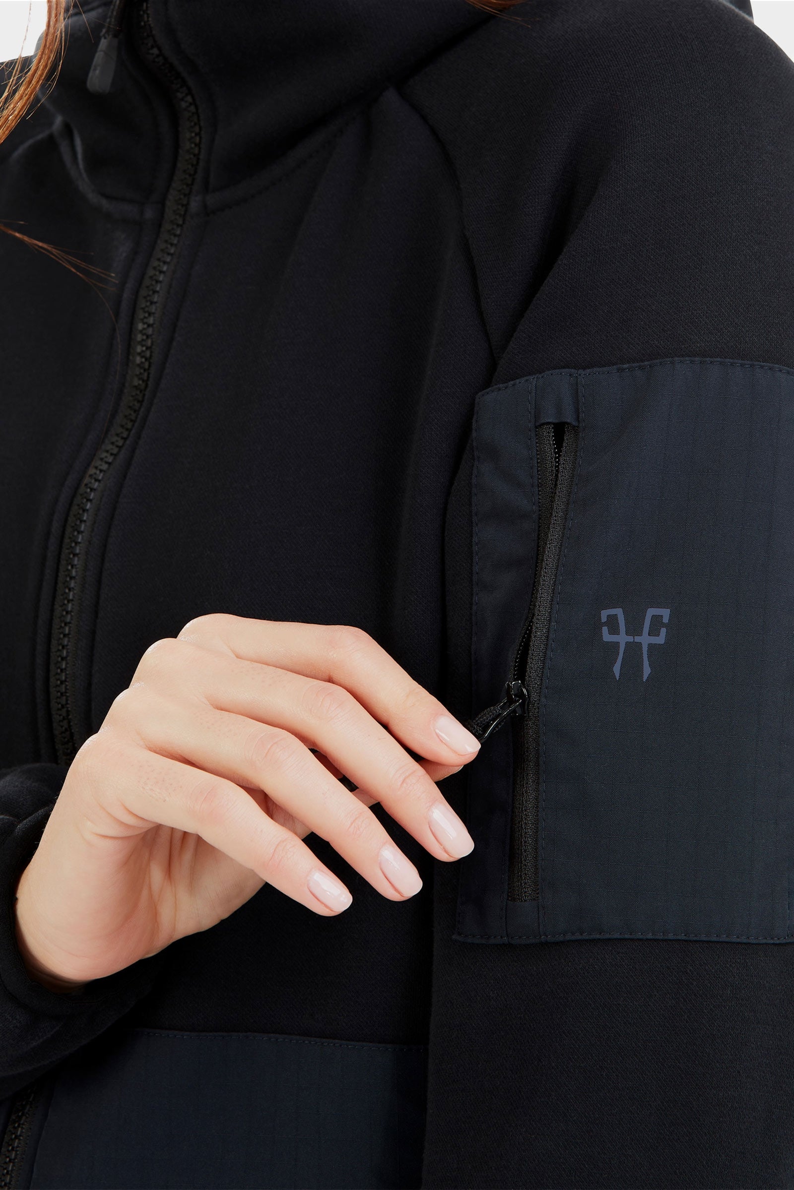 Horse Pilot Pampa Women´s Jacket Women’s Riding Clothing