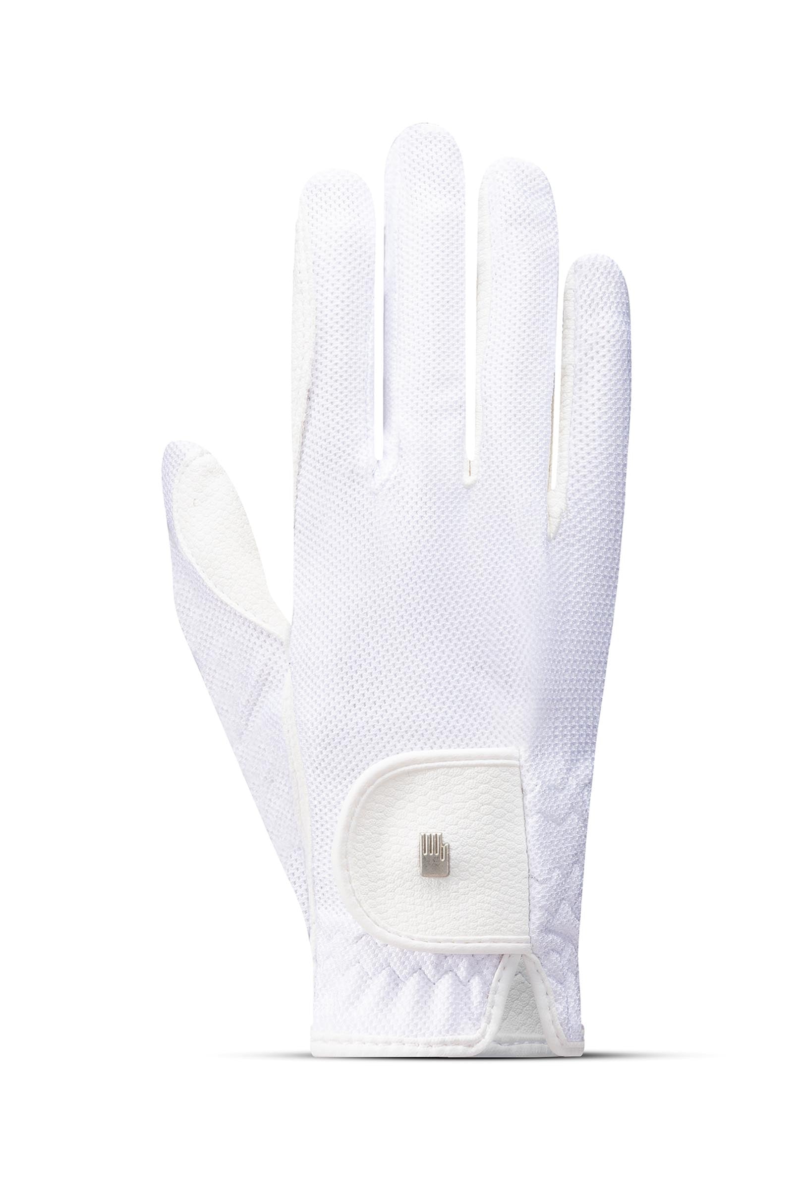 Roeckl Roeck-Grip Lite Junior guanti da equitazione Guanti