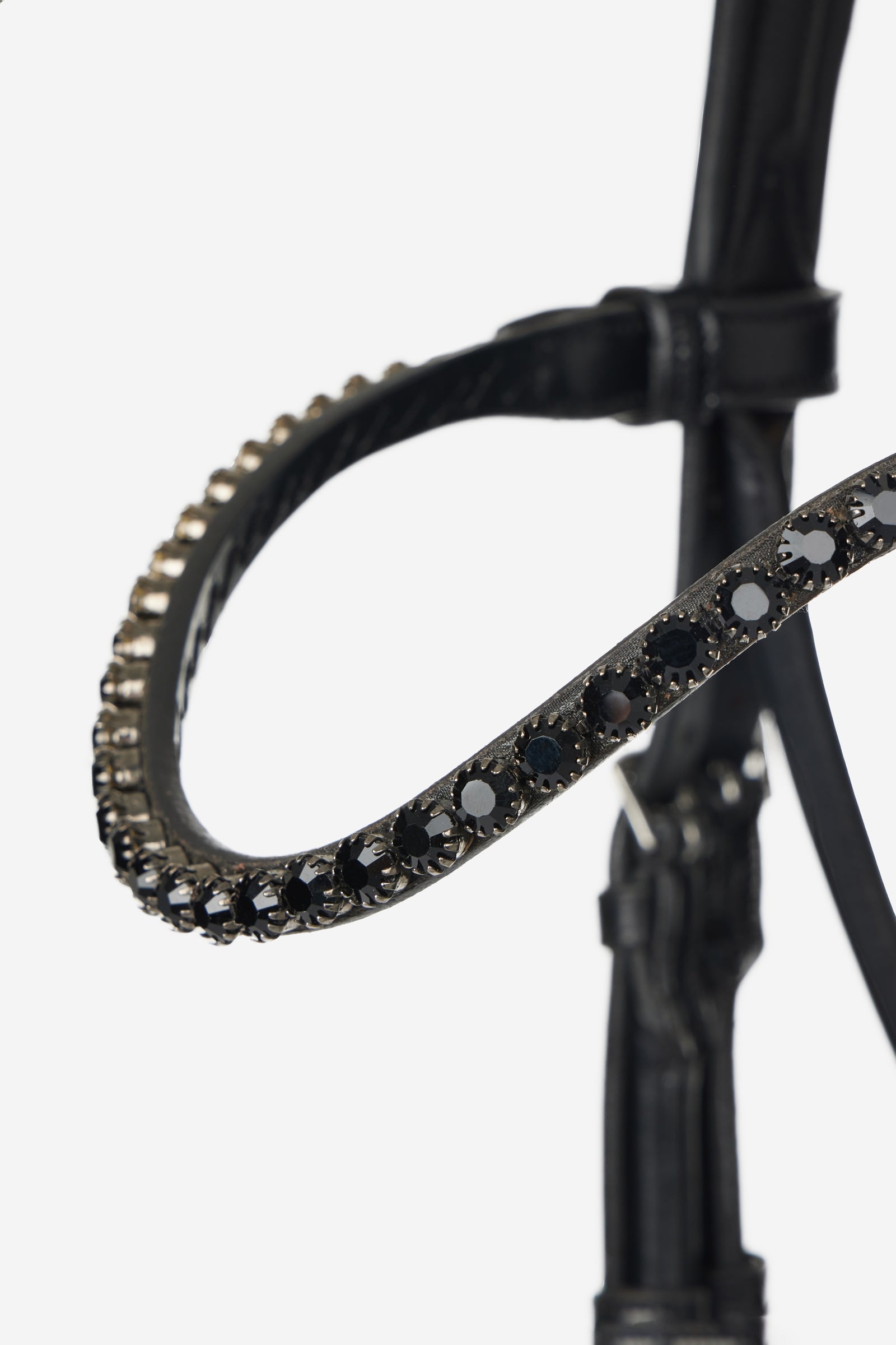 LeMieux Kudos Patent Dressage Bridle Bridles & Reins