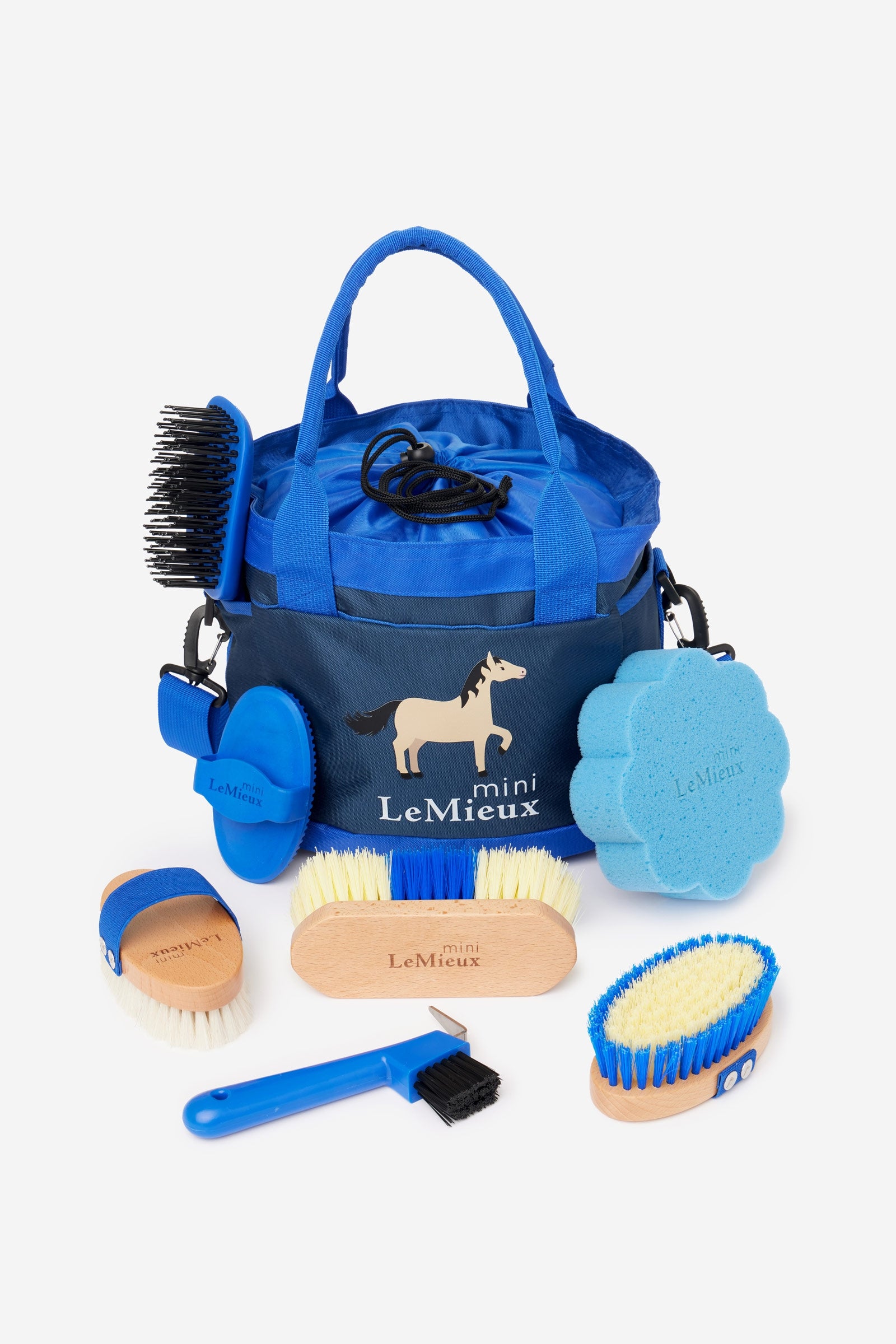 LeMieux Mini Set di toelettatura Accessori per la toelettatura