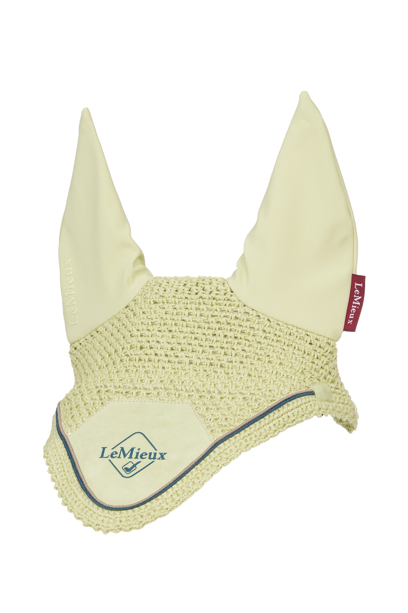 LeMieux Classic Cappuccio antimosche Sottosella