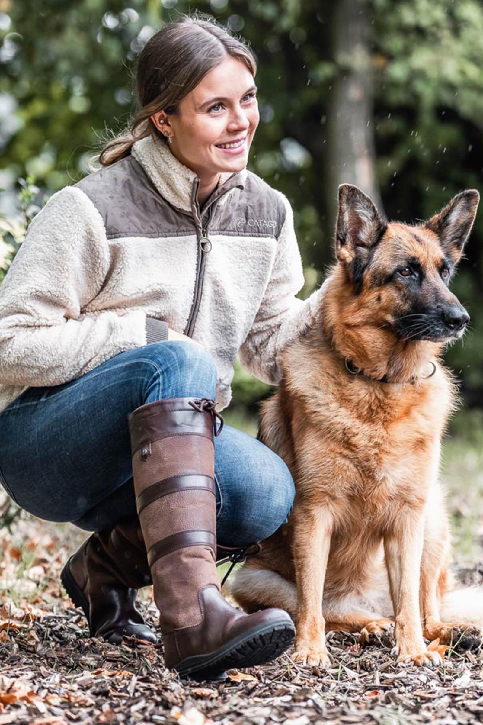 Suedwind Footwear Derry Women's Yard Boots Riding Boots & Riding Shoes