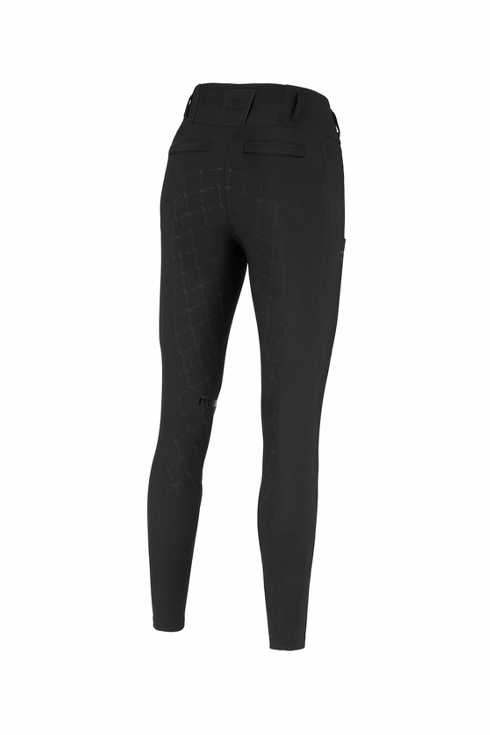 Pikeur Linett SD leggins da equitazione invernali a vita alta da donna Womens Breeches