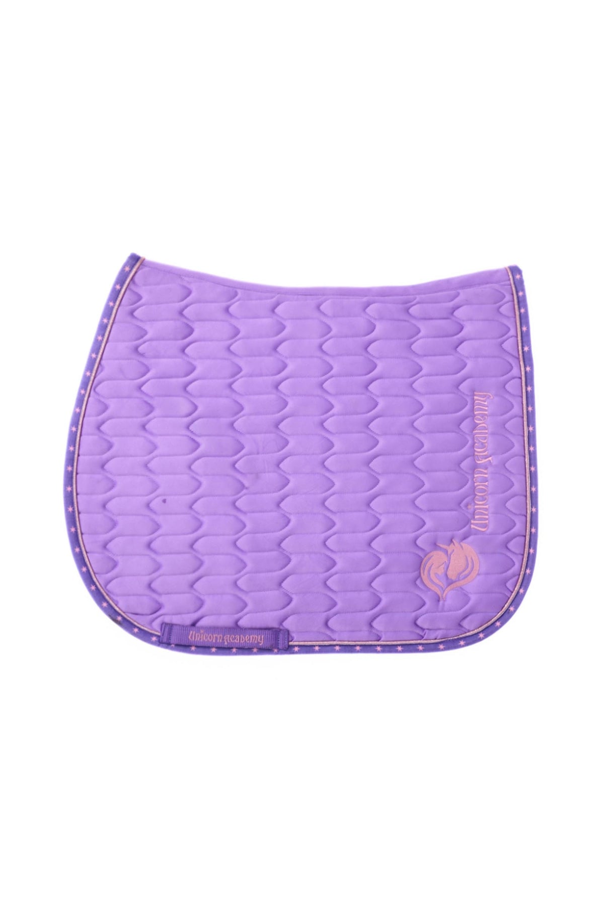 Kavalkade Unicorn Academy sottosella Pony e pony Shetland