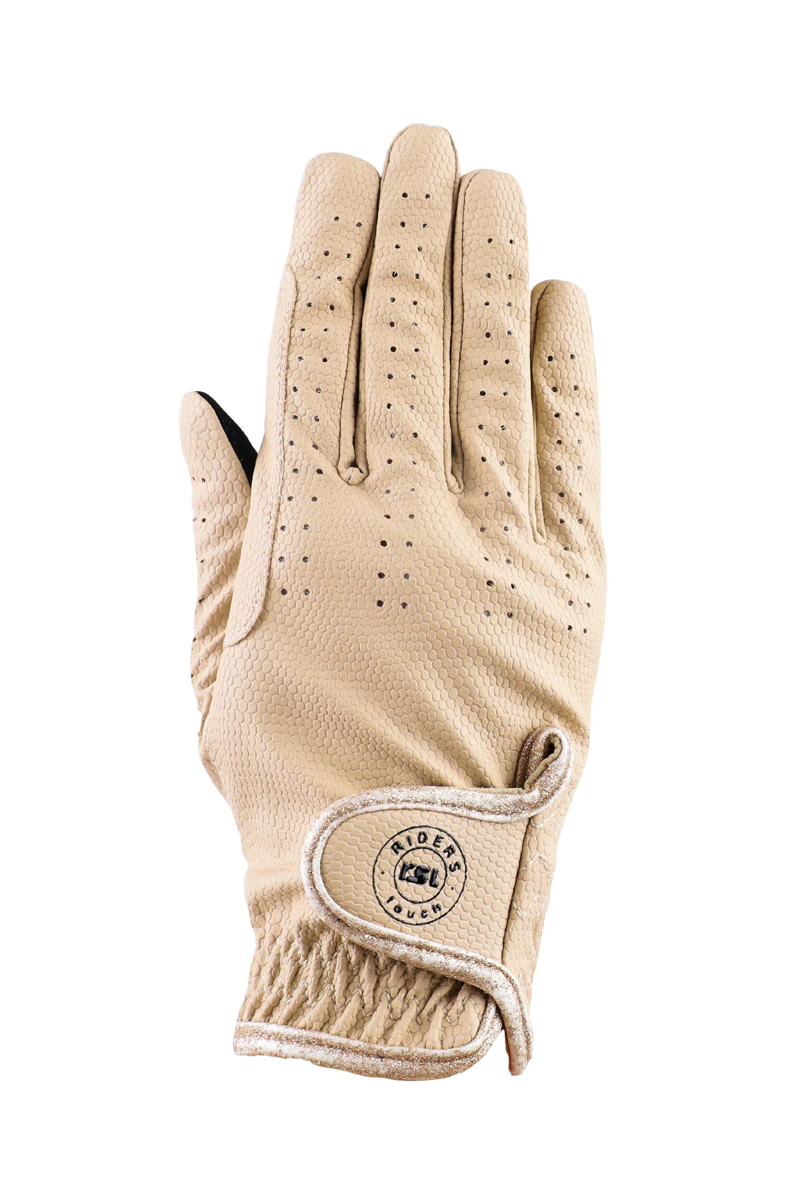 RSL Palermo Riding gloves Guanti