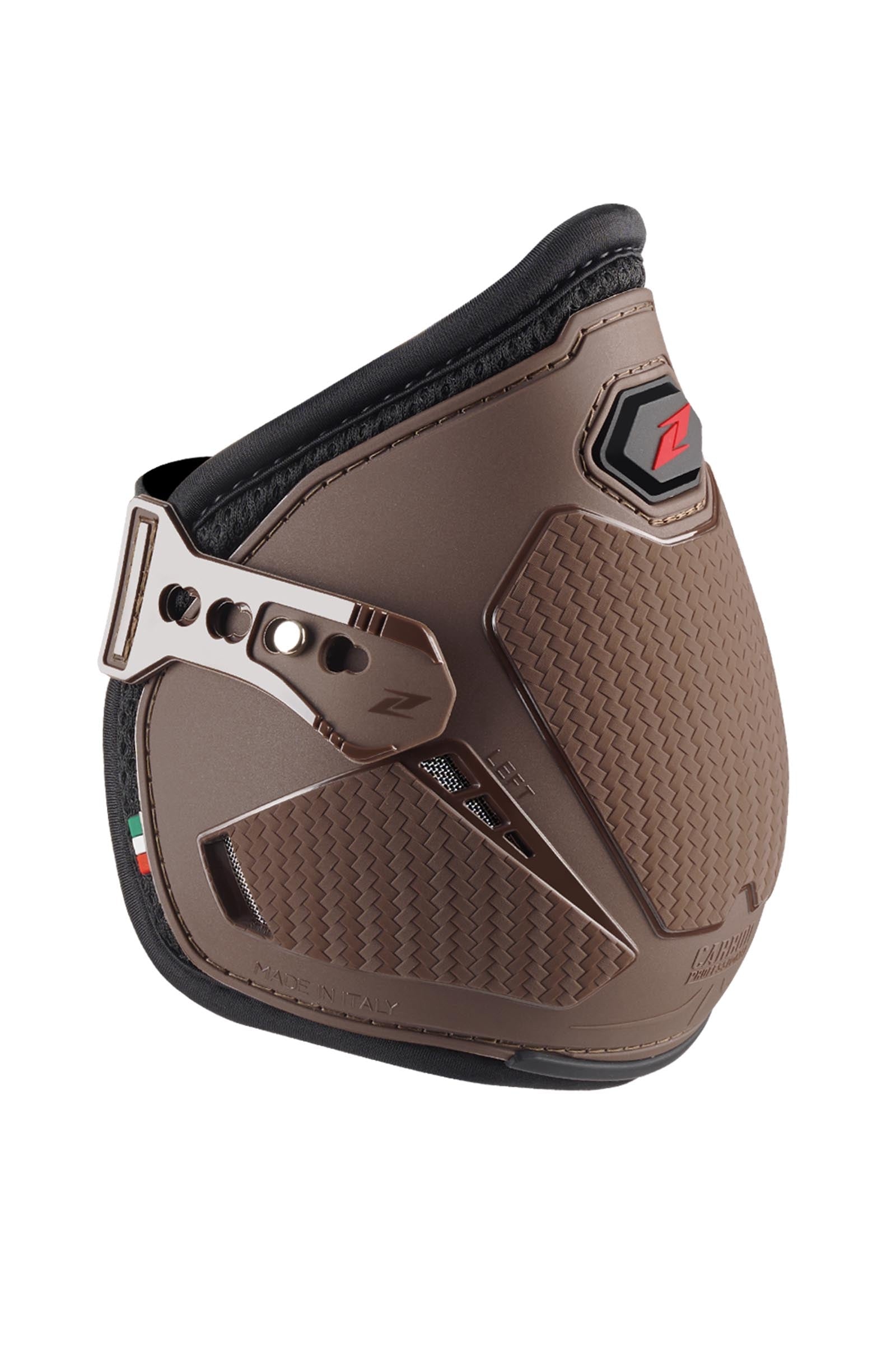 Zandona Carbon PROfessional paracolpi corti Leg Protection & Hoof Protection for Horses
