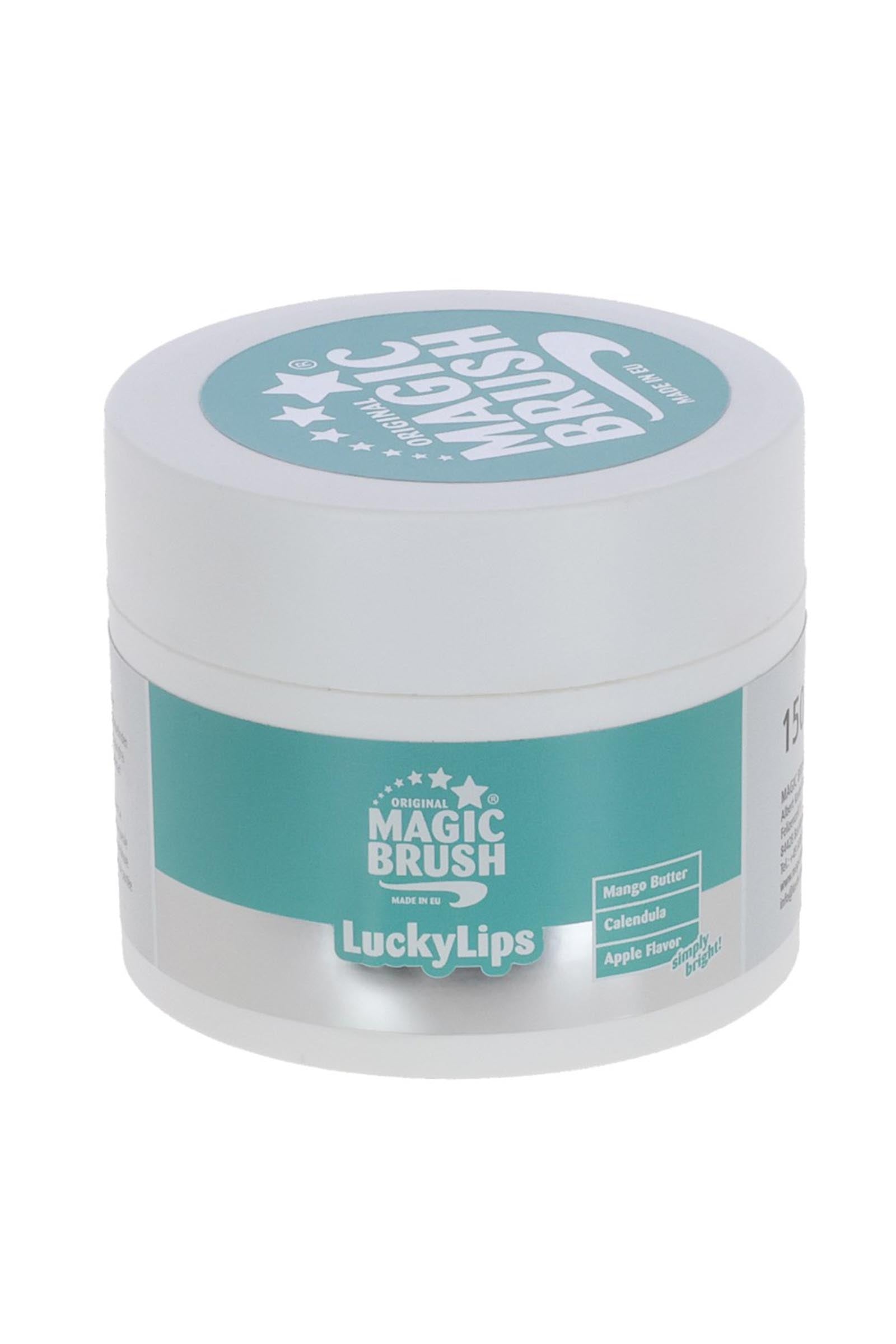 Magic Brush MagicBrush Lucky Lips Apple, 150ml Boccaglio