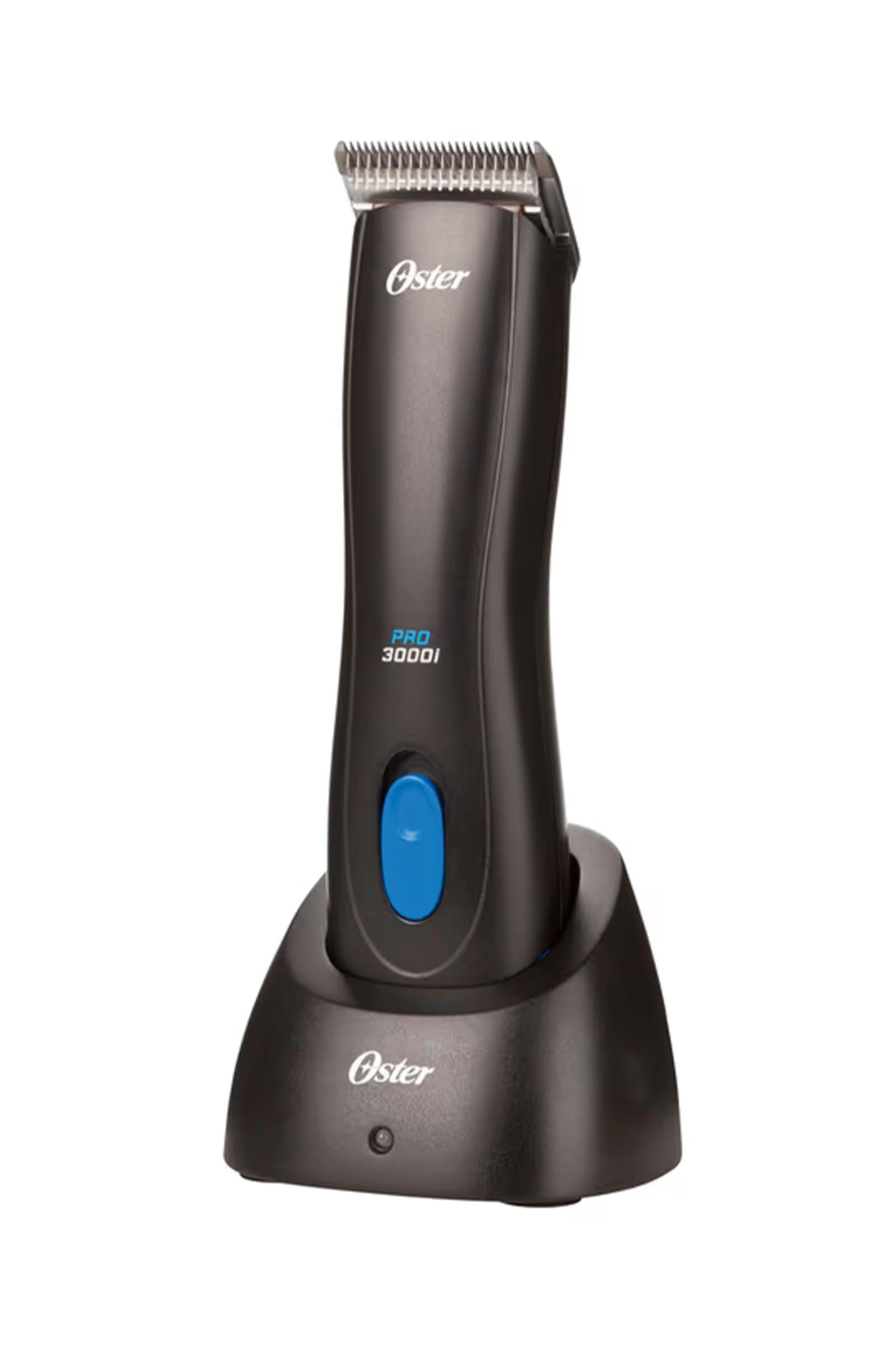 Oster Pro 3000i tosatrice senza fili Ritaglio e finiture