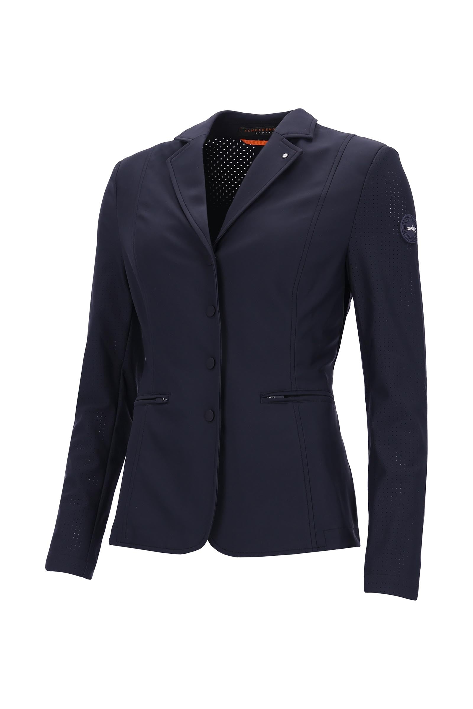 Schockemöhle Sports SPAdella giacca da gara da donna Abbigliamento da donna