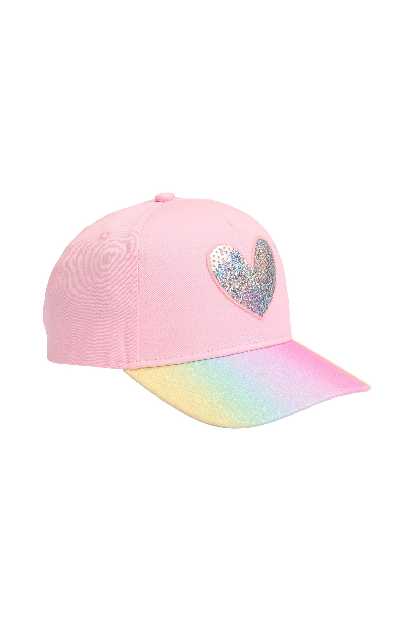 Equipage Rainbow Kid´s Cap Abbigliamento per bambini