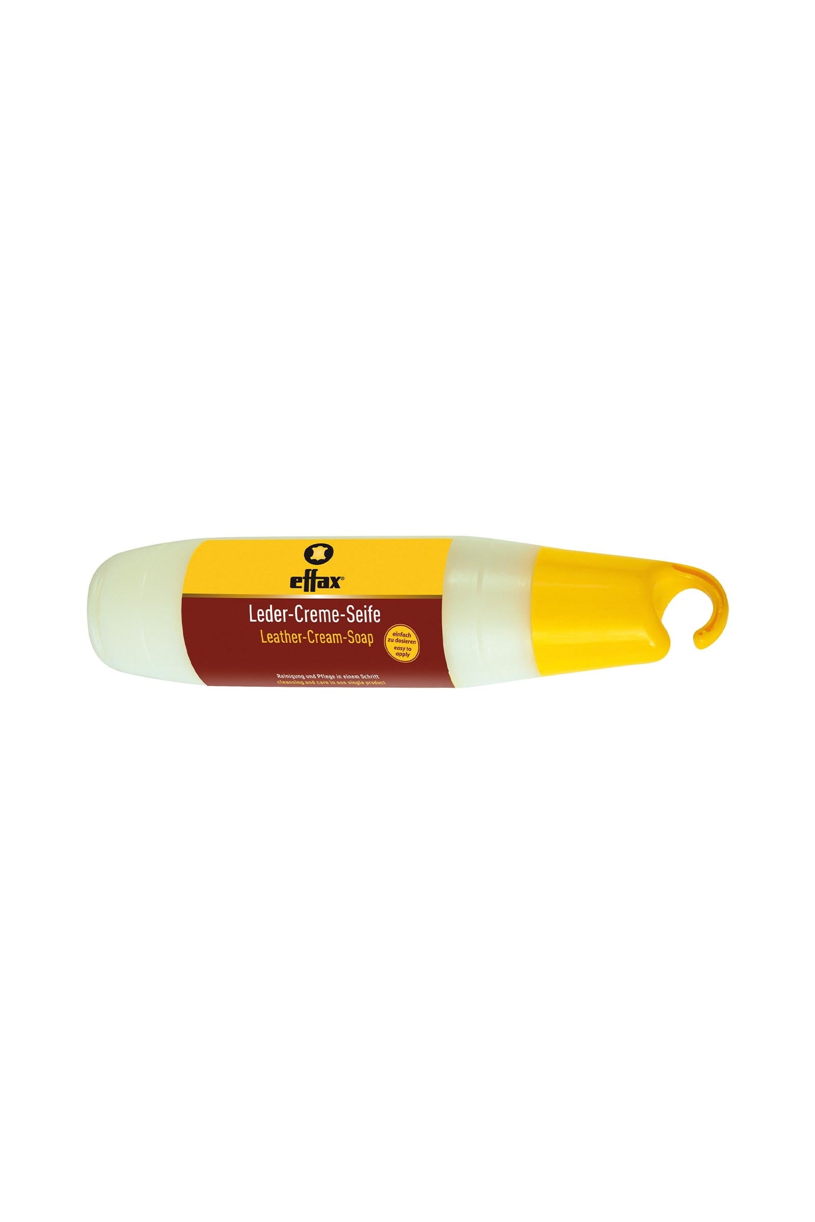 Effax Leather-Creamsoap, 400 ml Prodotti per la salute
