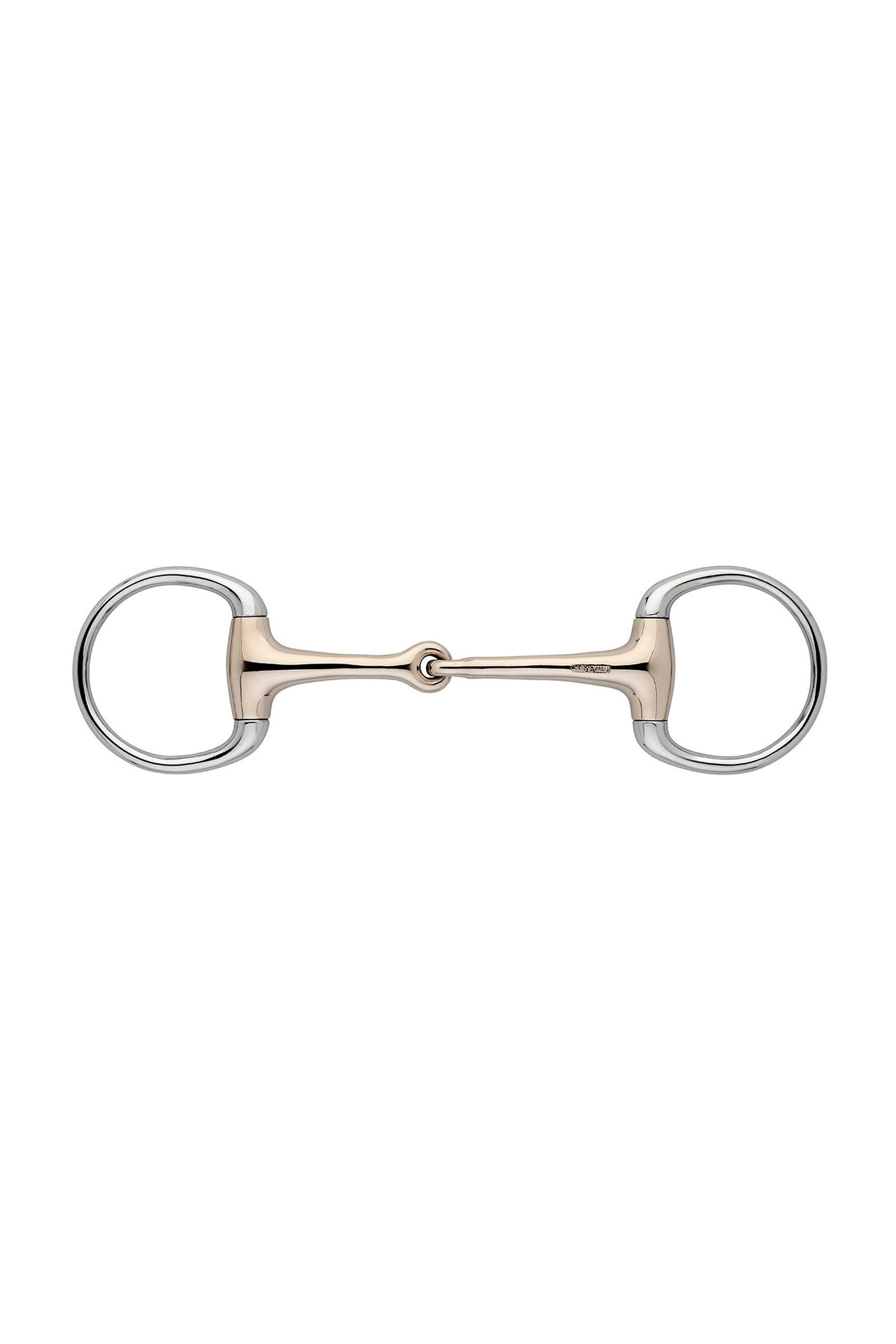 Sprenger Morso a oliva HS in Sensogan 16 mm Boccaglio