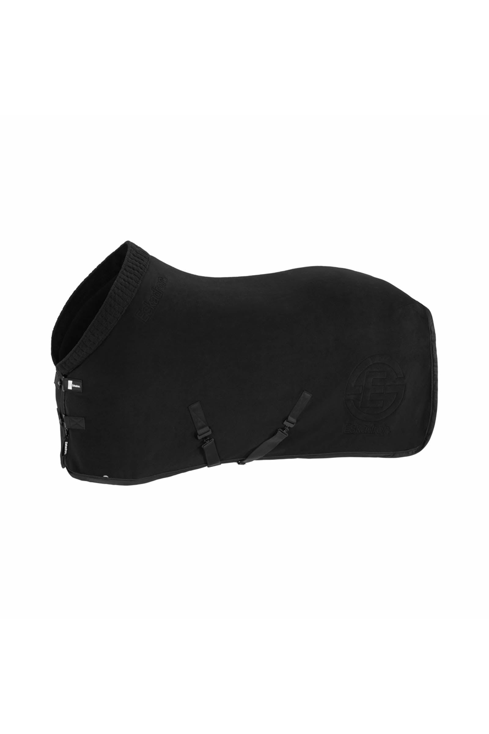 Eskadron Dynamics AW25 Coperta antisudore in pile doppio strato Coperte per cavalli