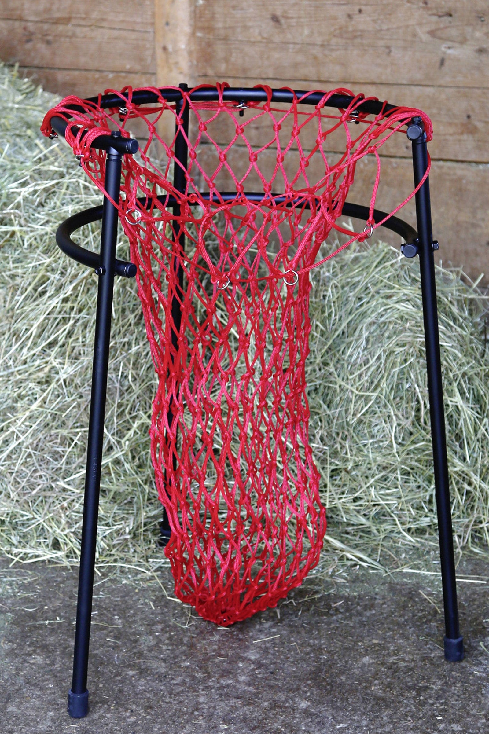 Kerbl Filling stand for hay nets Alimentazione e bevande