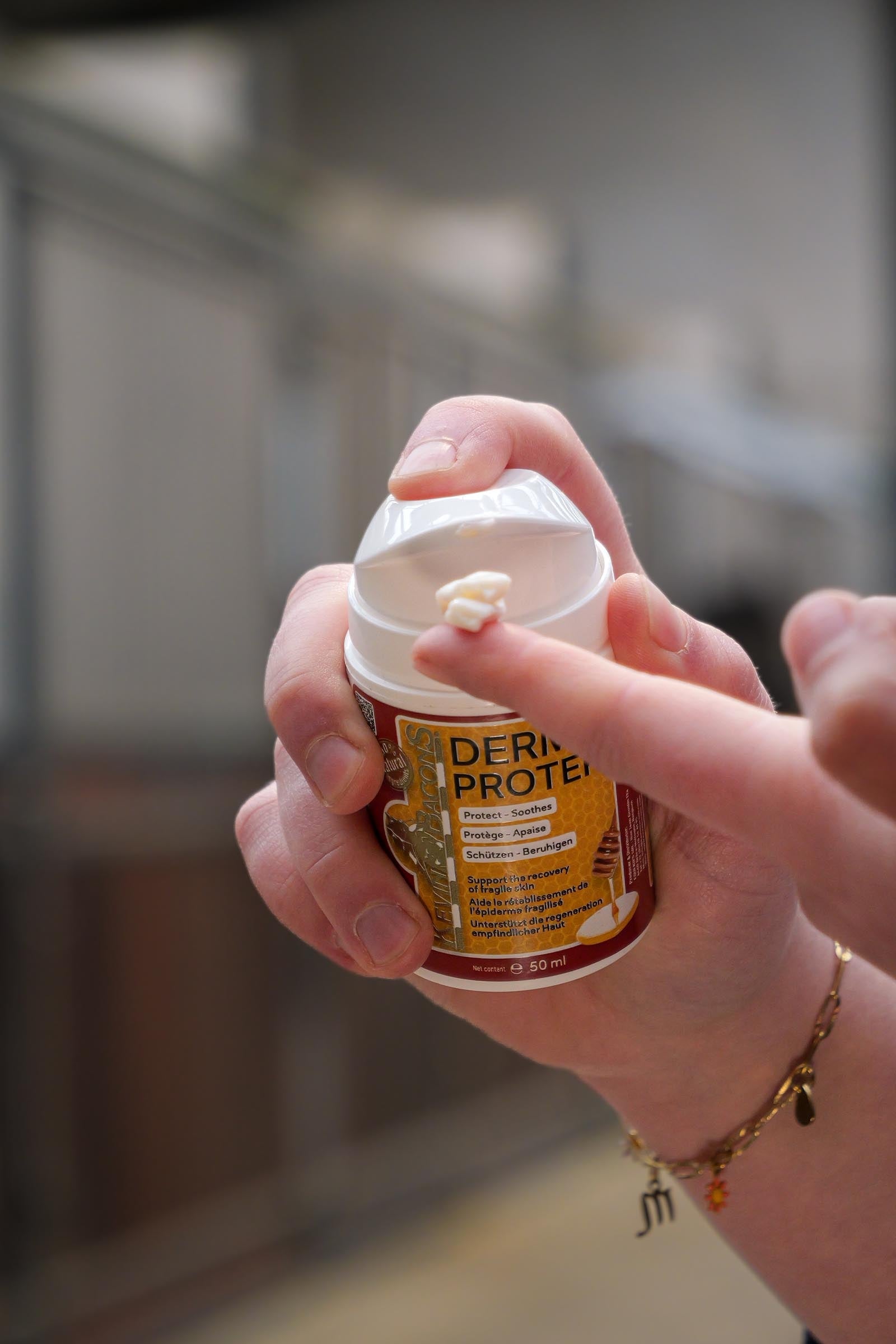 Kevin Bacon´s Kevin Bacon's Derma Protek, 50 ml Horse Health Care