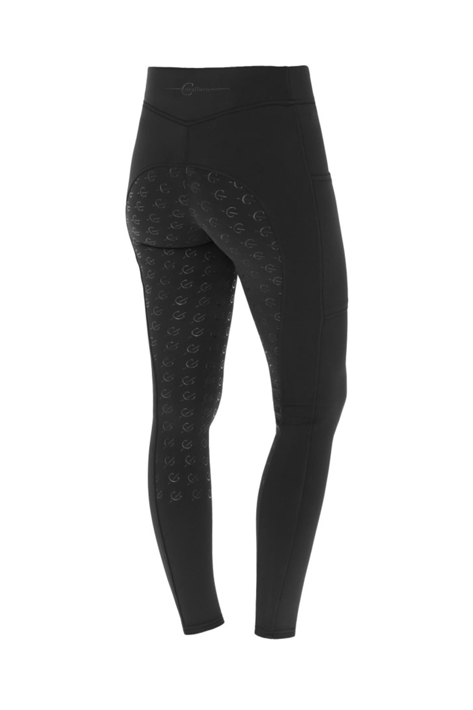Covalliero ClassicStar JR Kids´ Riding Tights Abbigliamento per bambini