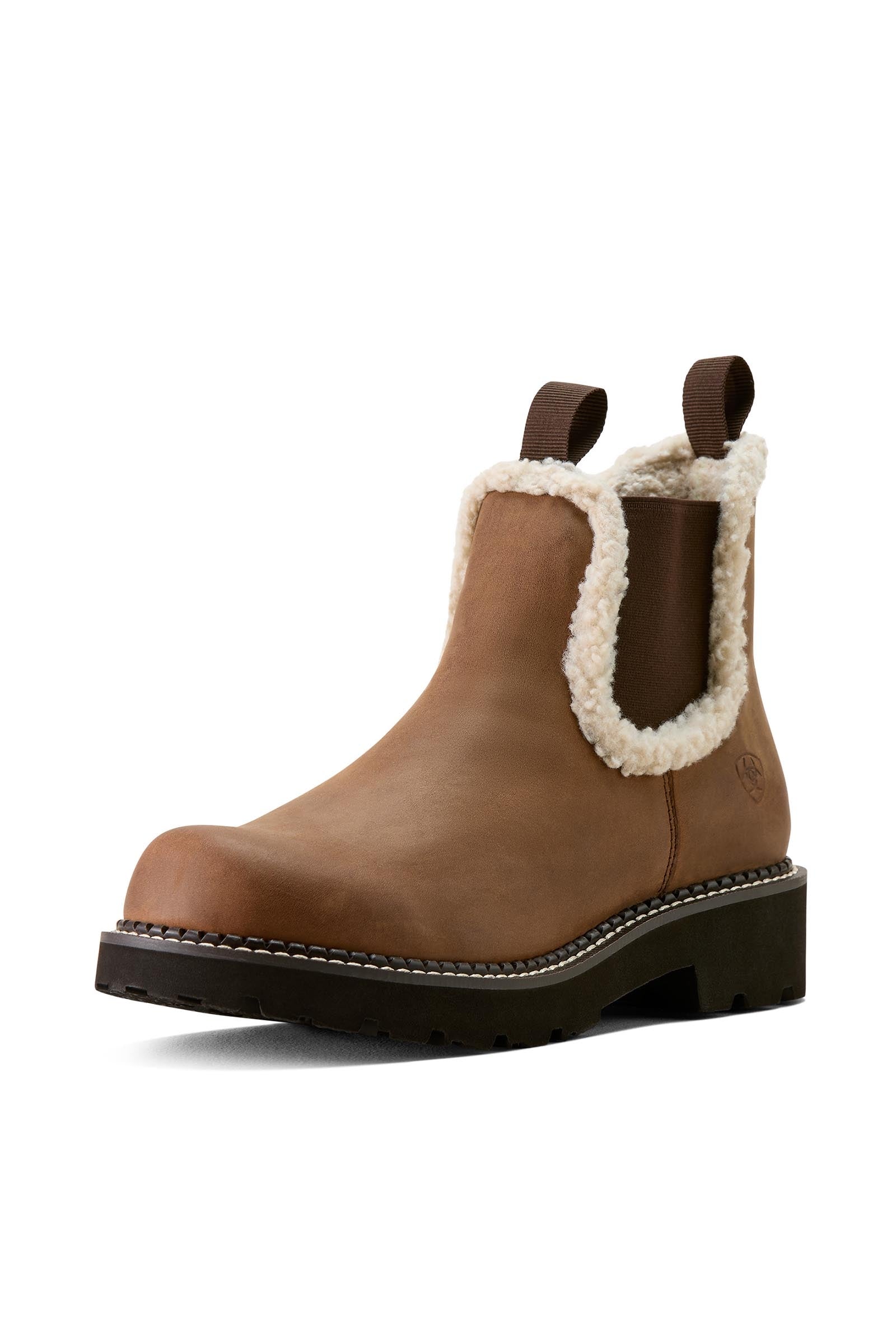 Ariat Fatbaby Cozy stivaletti Chelsea da donna Calzature