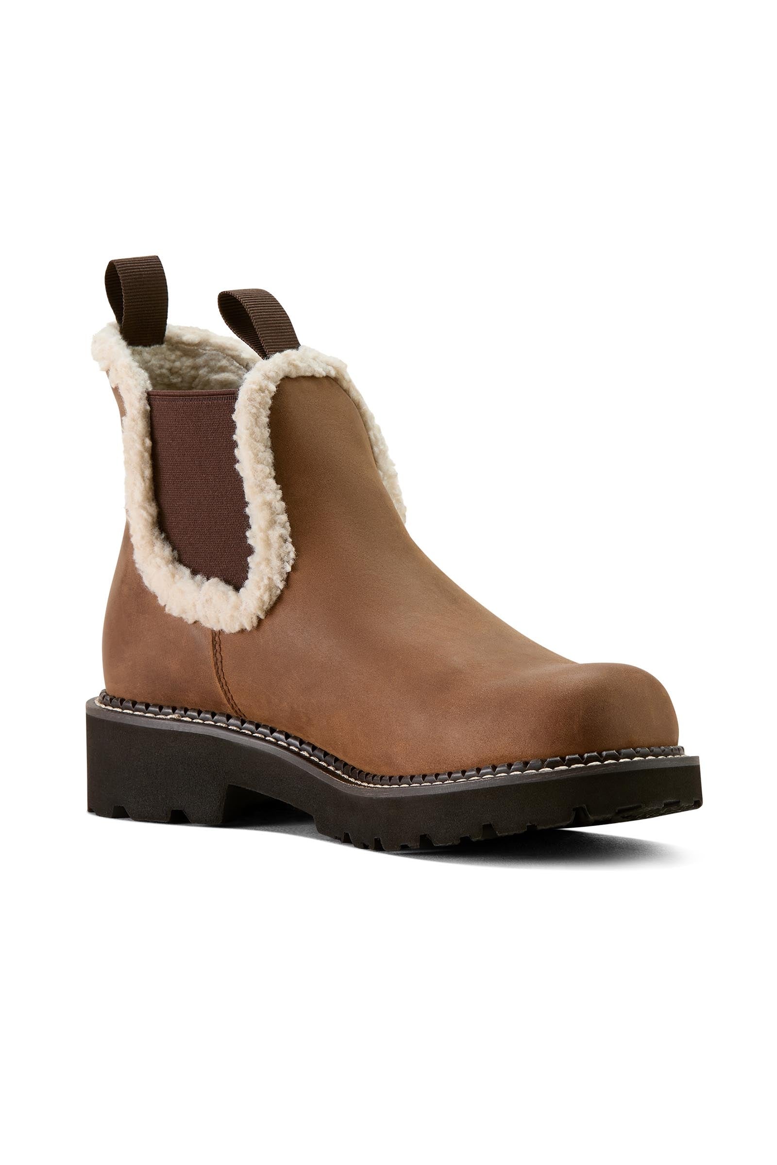Ariat Fatbaby Cozy Women´s Chelsea Boot Riding Boots & Riding Shoes