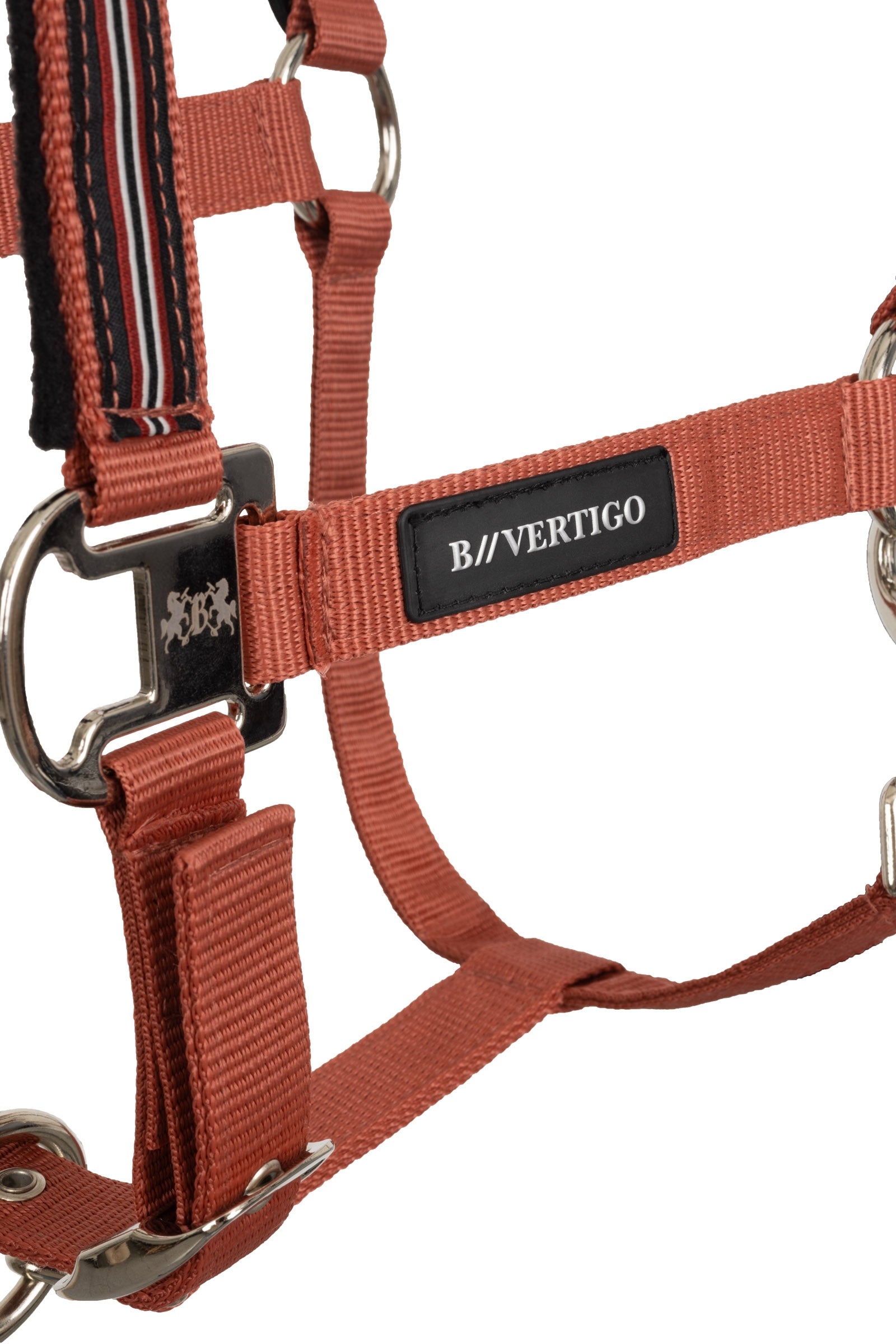 B Vertigo Empowerment Field-Safe Halter Halters & Leads