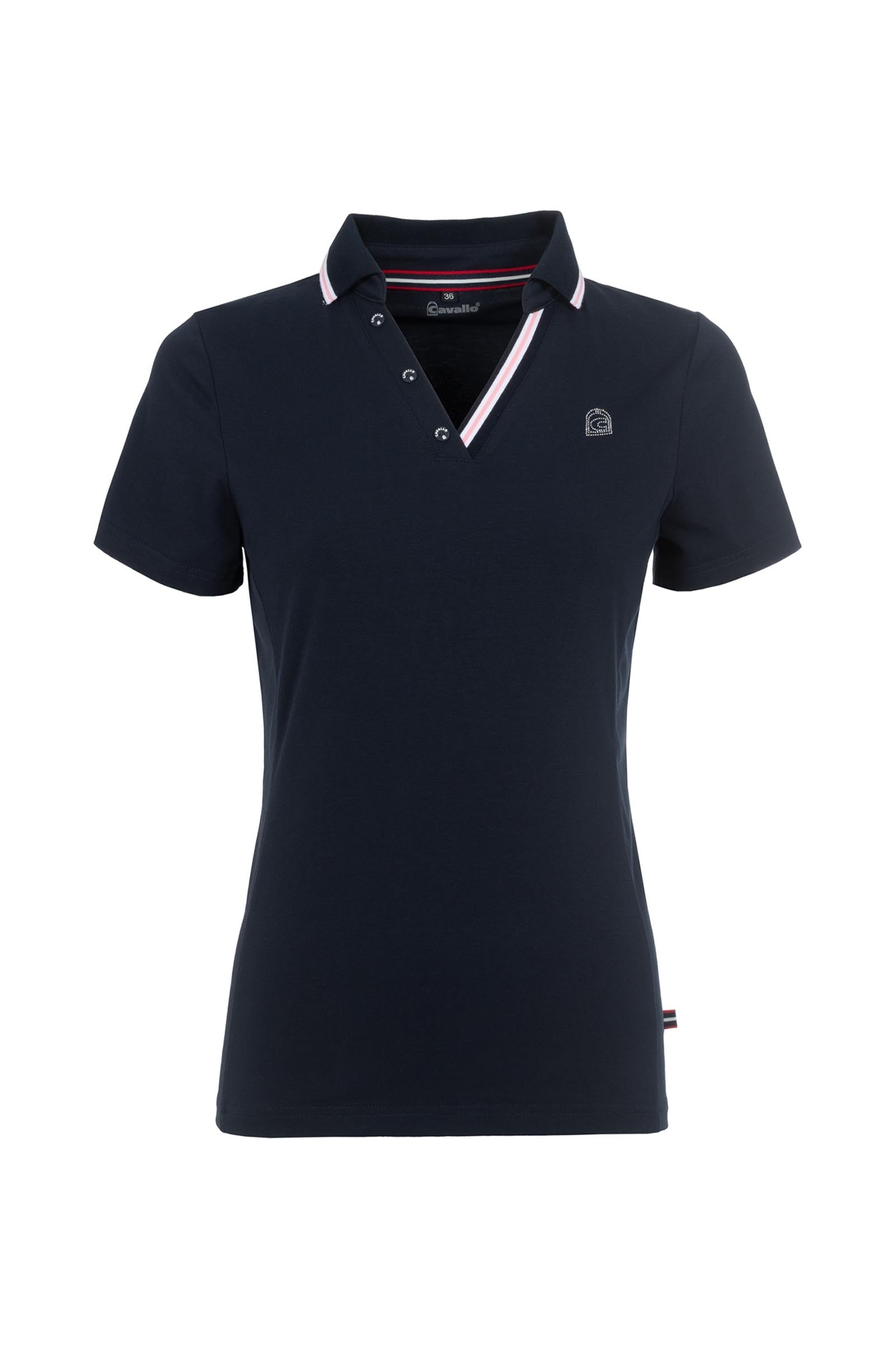 Cavallo CAVALBEA polo donna Abbigliamento da donna