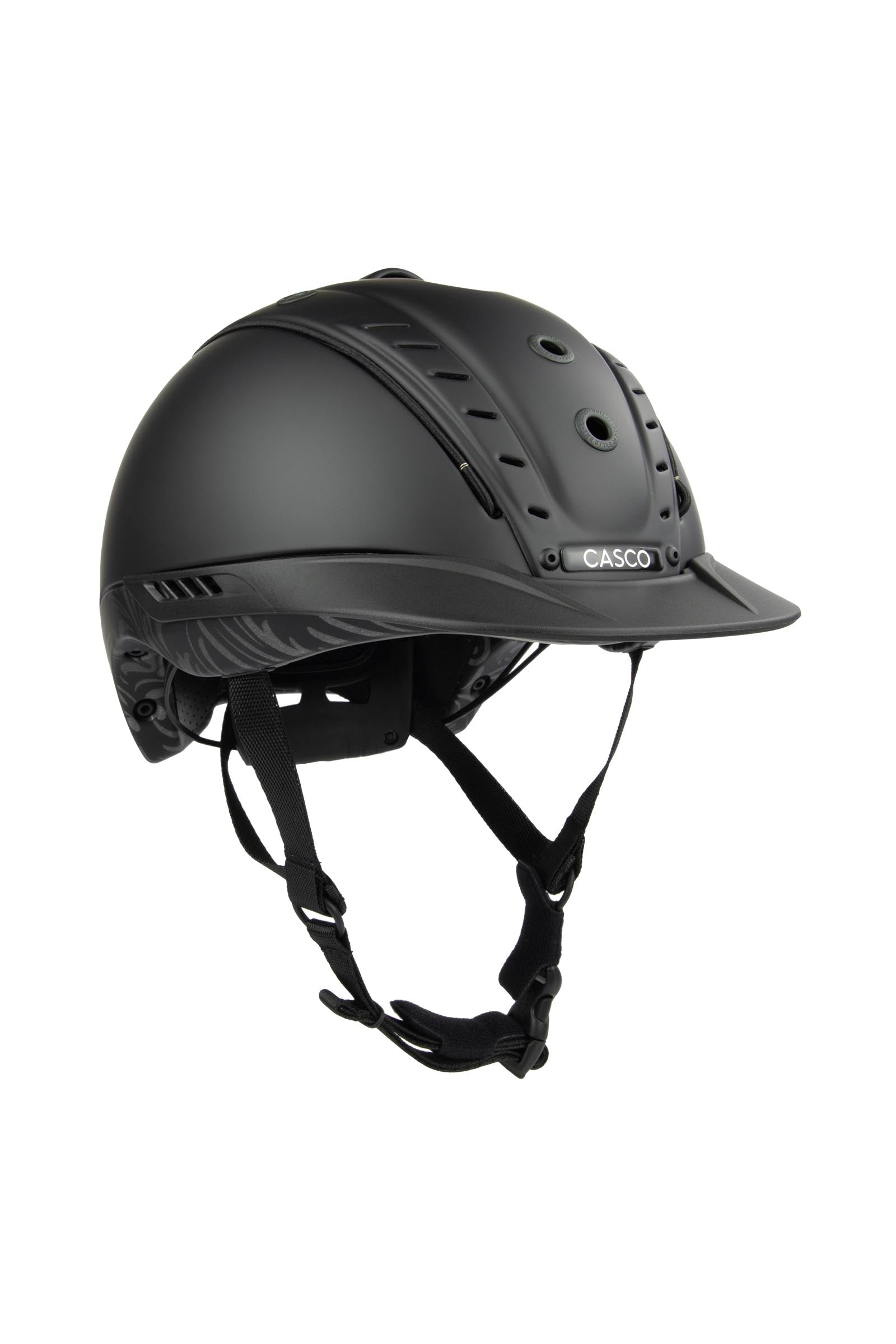 Casco Mistrall-2 casco da equitazione Attrezzatura di sicurezza