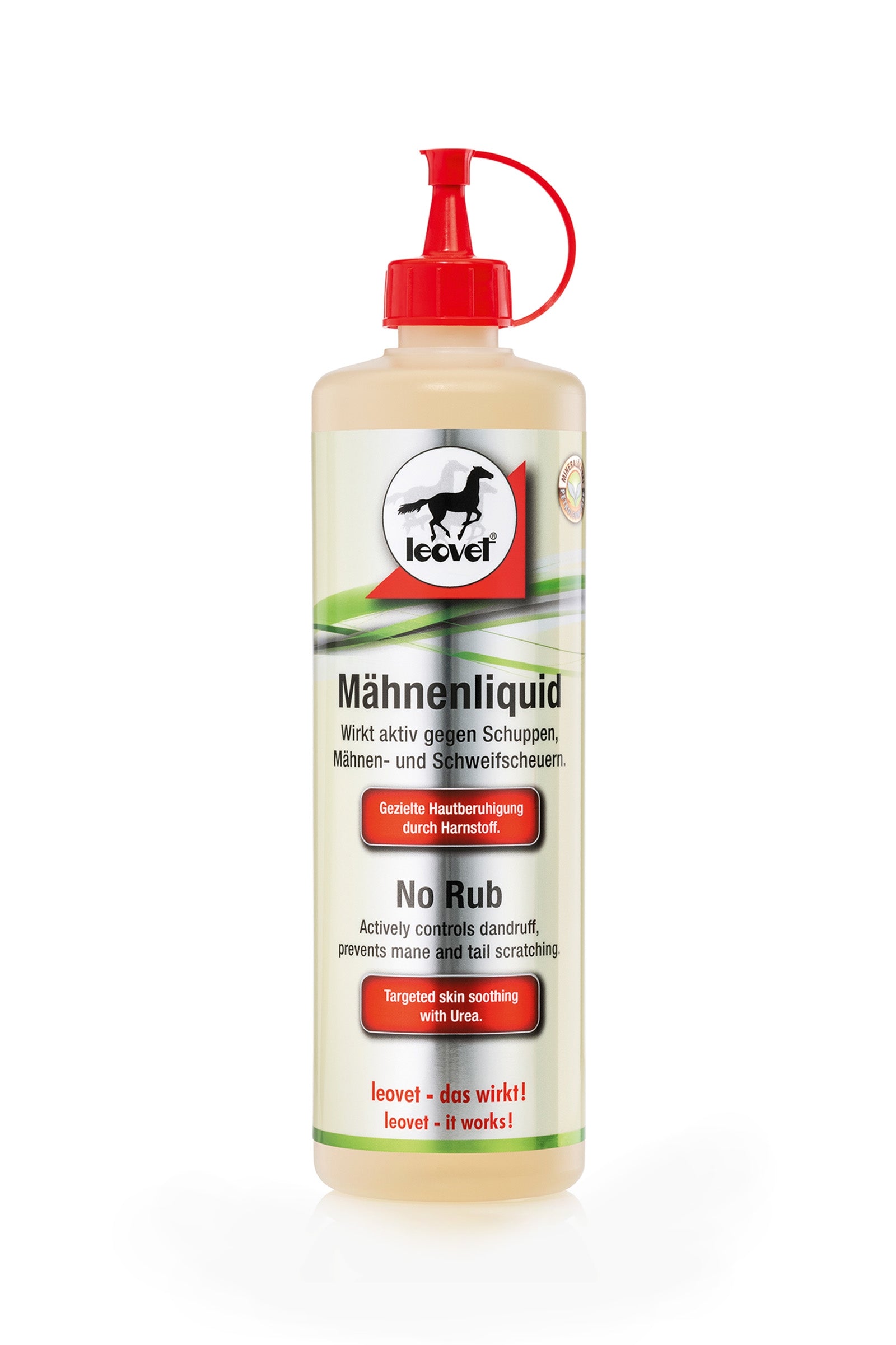 Leovet No Strofinare Prodotti per la salute