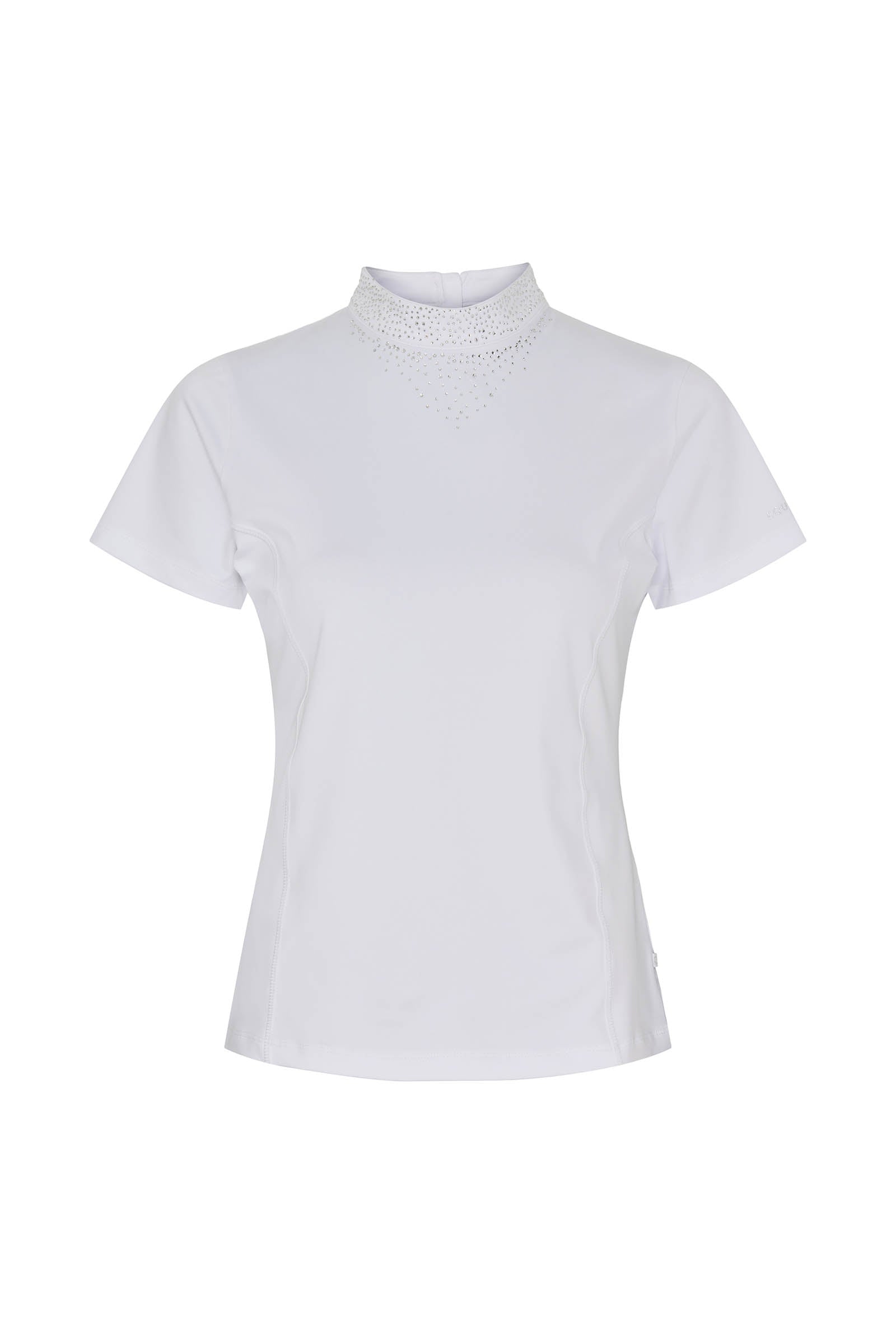 Equipage Tessa Women´s Show Shirt Abbigliamento da donna