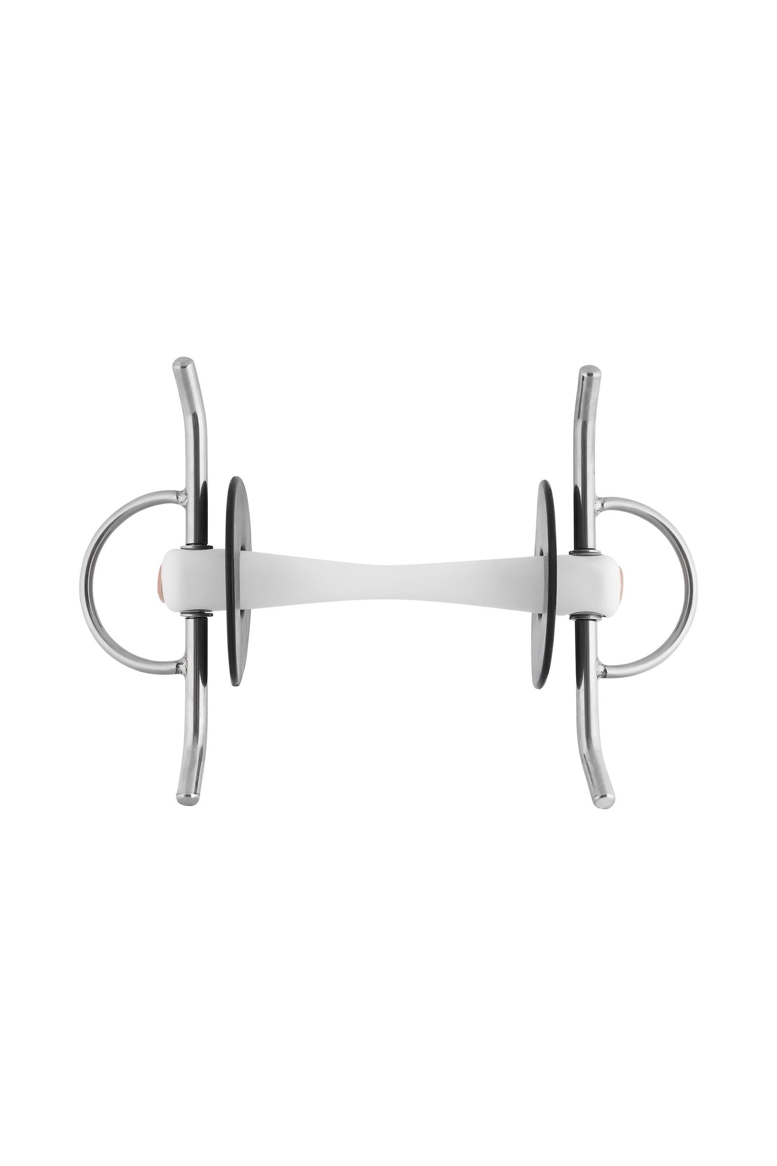Sprenger Nathe filetto a leve, barra flessibile, 20 mm, termoplast Boccaglio