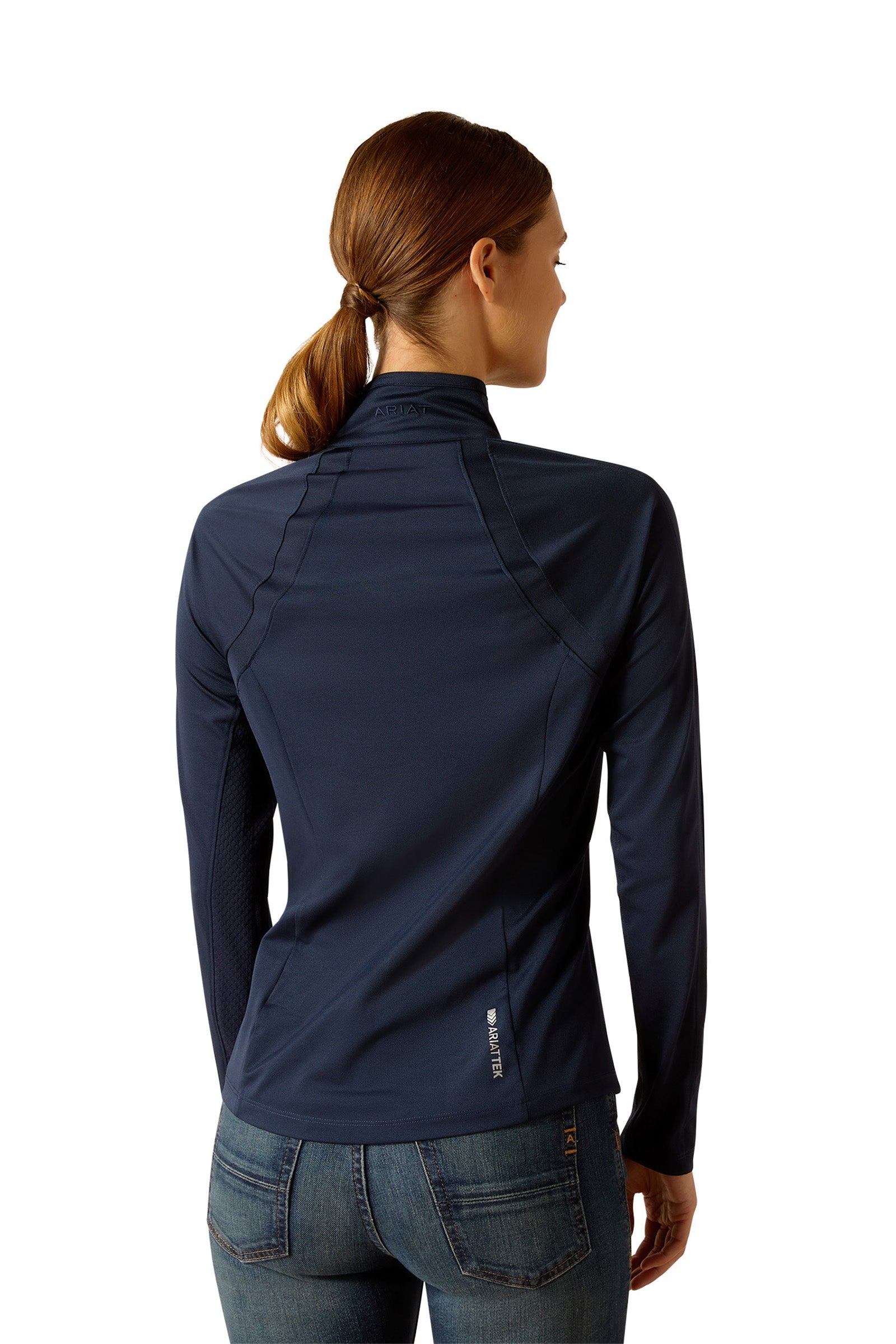 Ariat Sunstopper 3.0 Women's Baselayer Women’s Riding Clothing