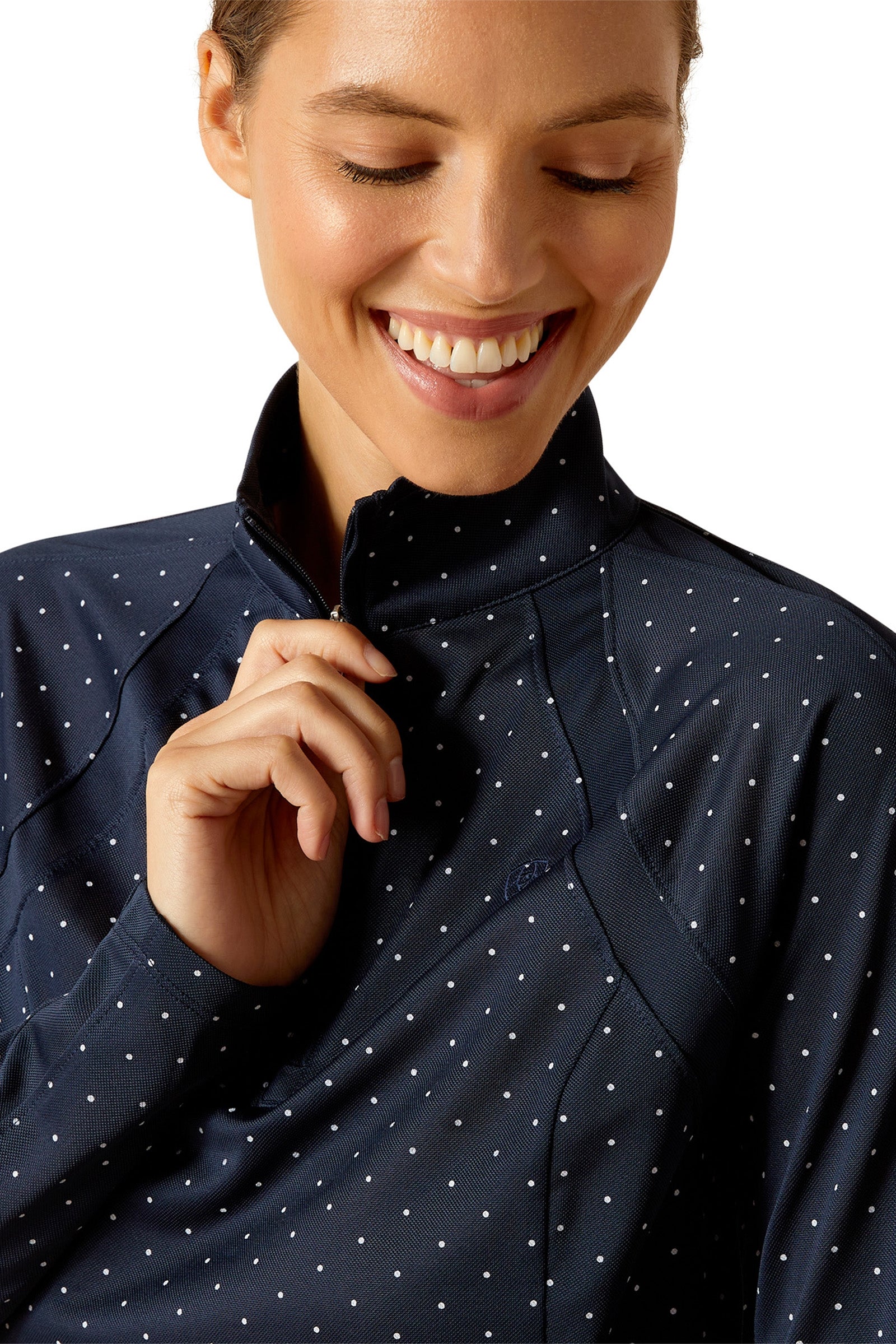 Ariat Sunstopper 3.0 Women's Baselayer Women’s Riding Clothing