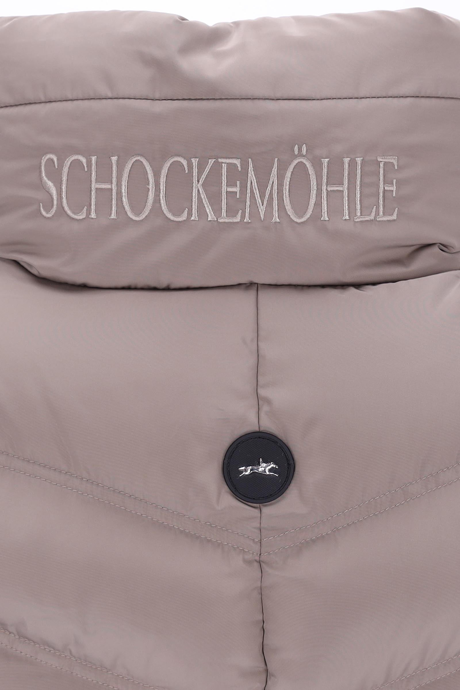 Schockemöhle Sports Marleen Style Women's Vest Women’s Riding Clothing