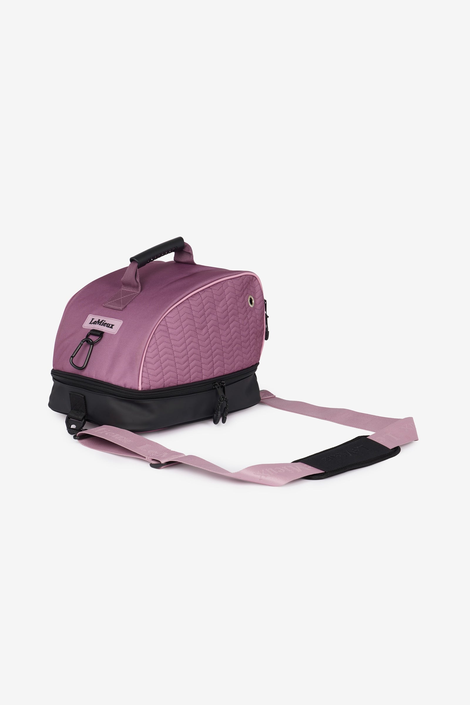 LeMieux Scatola per casco da equitazione LeMieux Accessori