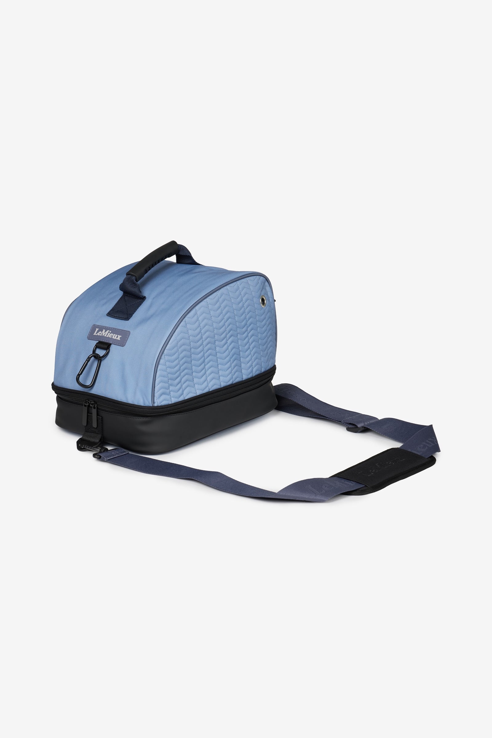 LeMieux Scatola per casco da equitazione LeMieux Accessori