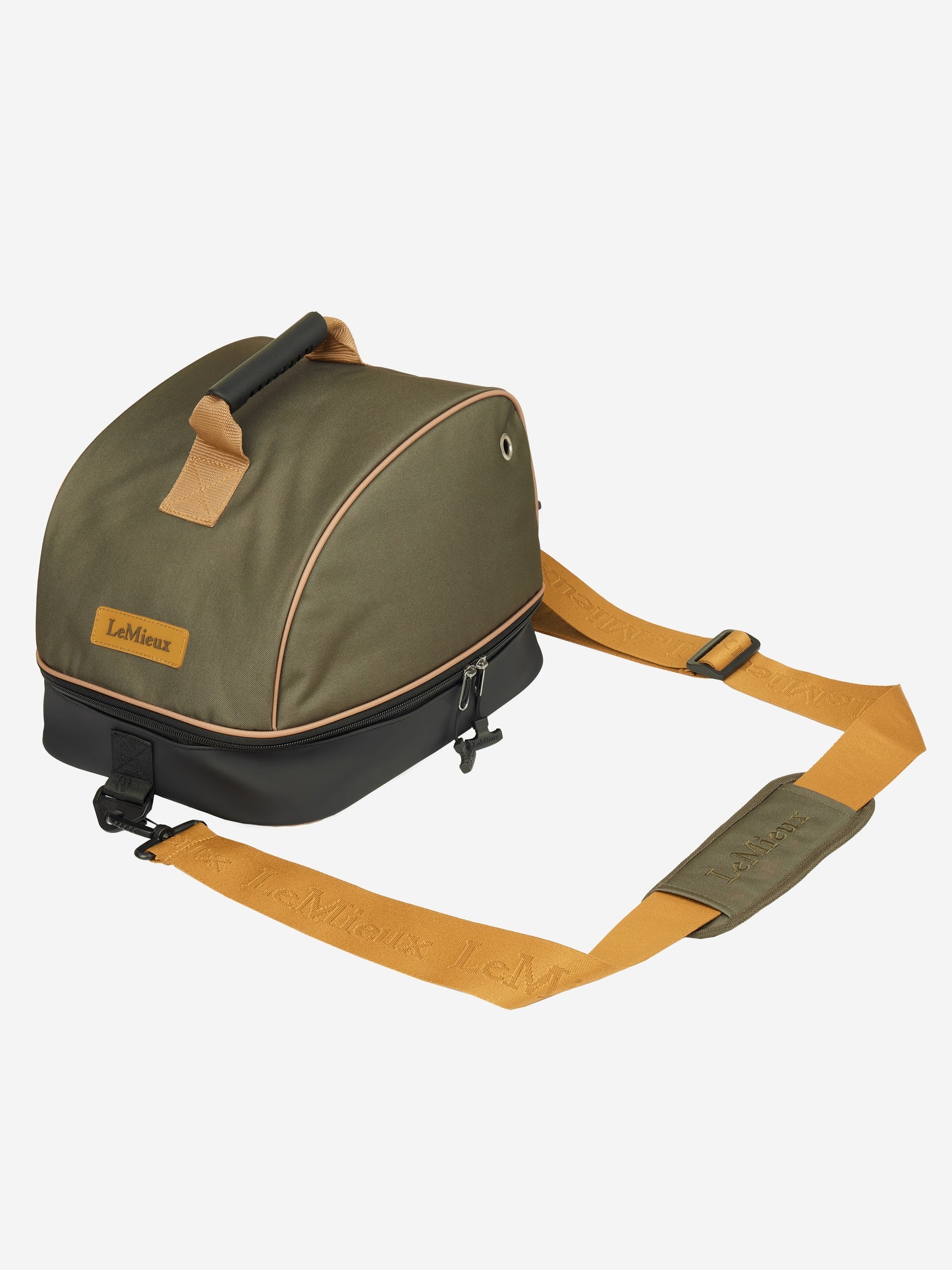 LeMieux Scatola per casco da equitazione Accessori