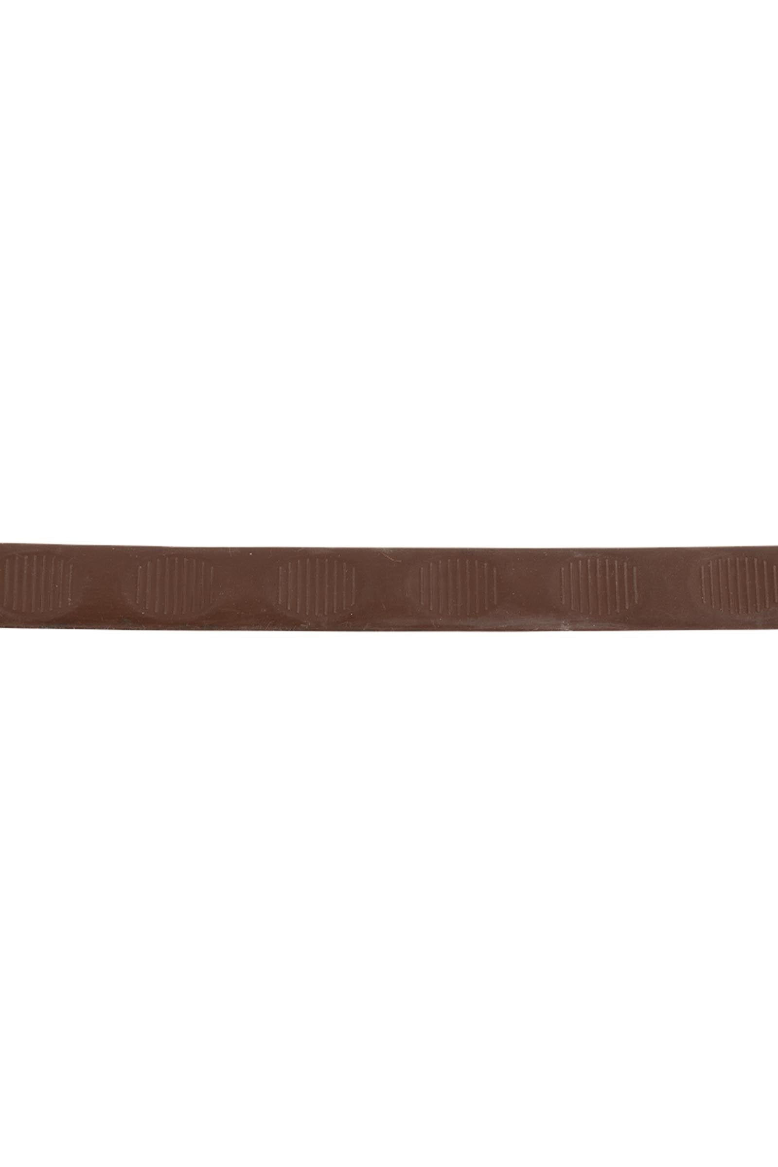 Trust Equestrian Prague Soft Rubber Rein, Thumb Grip Briglie & redini