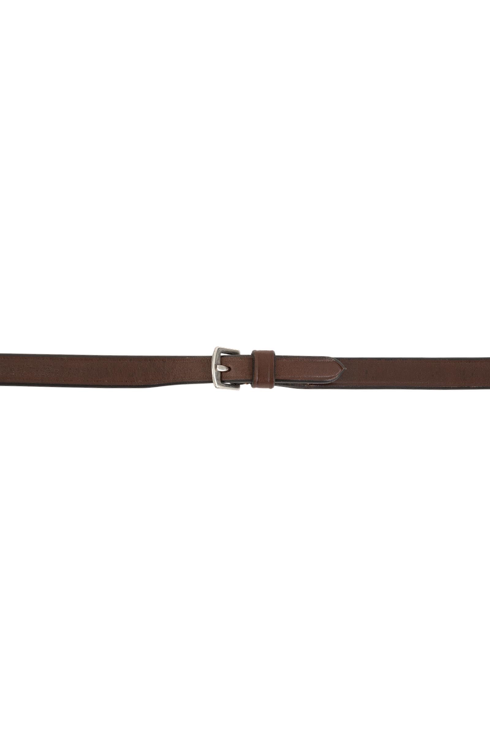 Trust Equestrian Prague Soft Rubber Rein, Thumb Grip Briglie & redini
