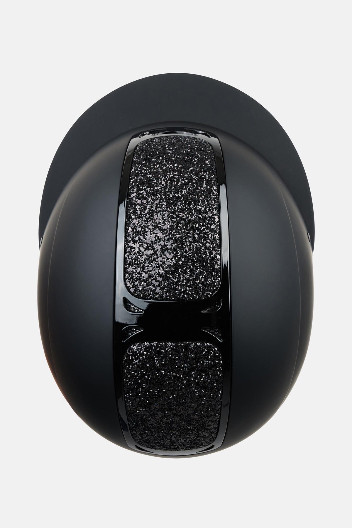 Horze Arix II Crystal Helmet Safety Equipment