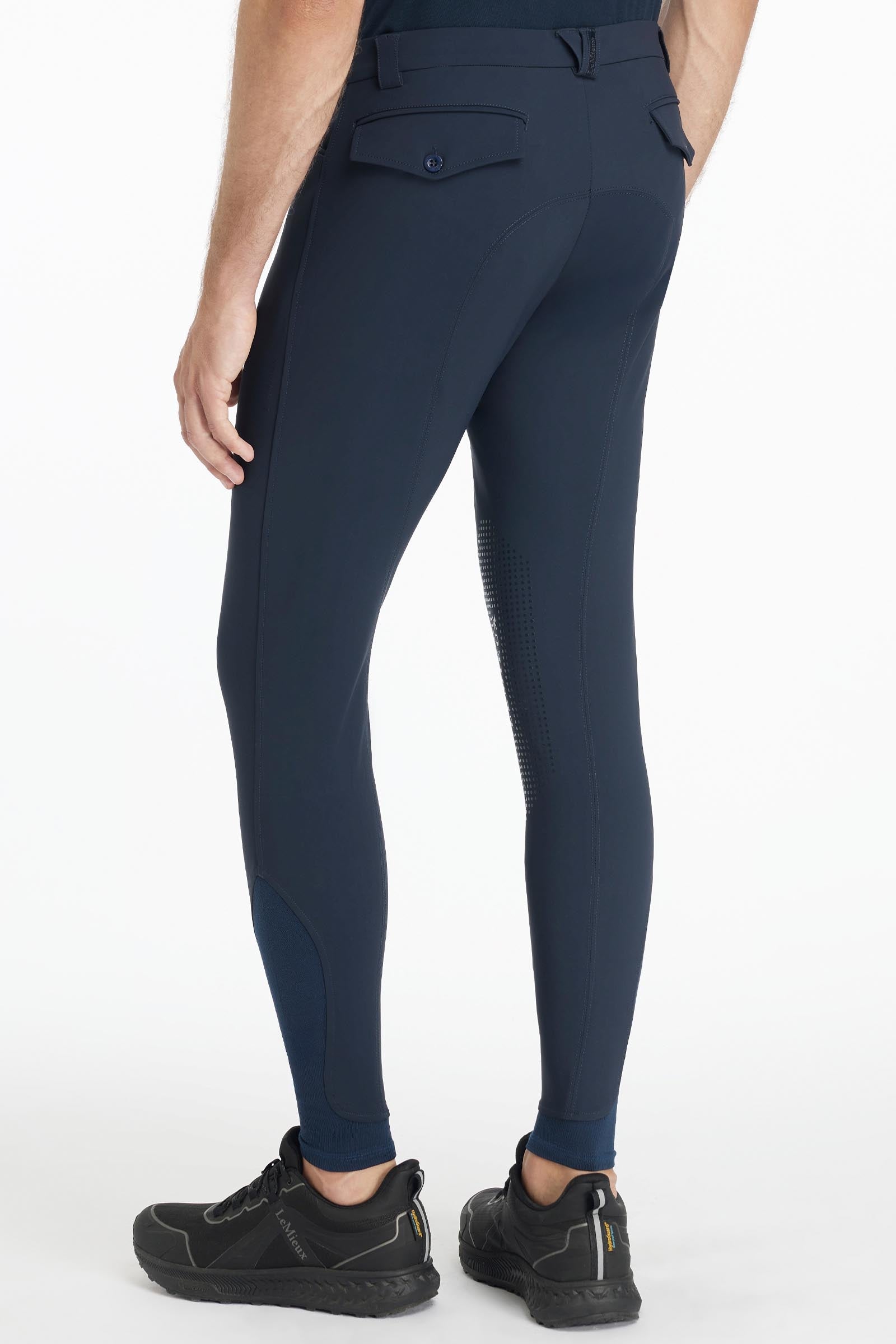 LeMieux Men´s Sports Breeches Mens Riding Clothing