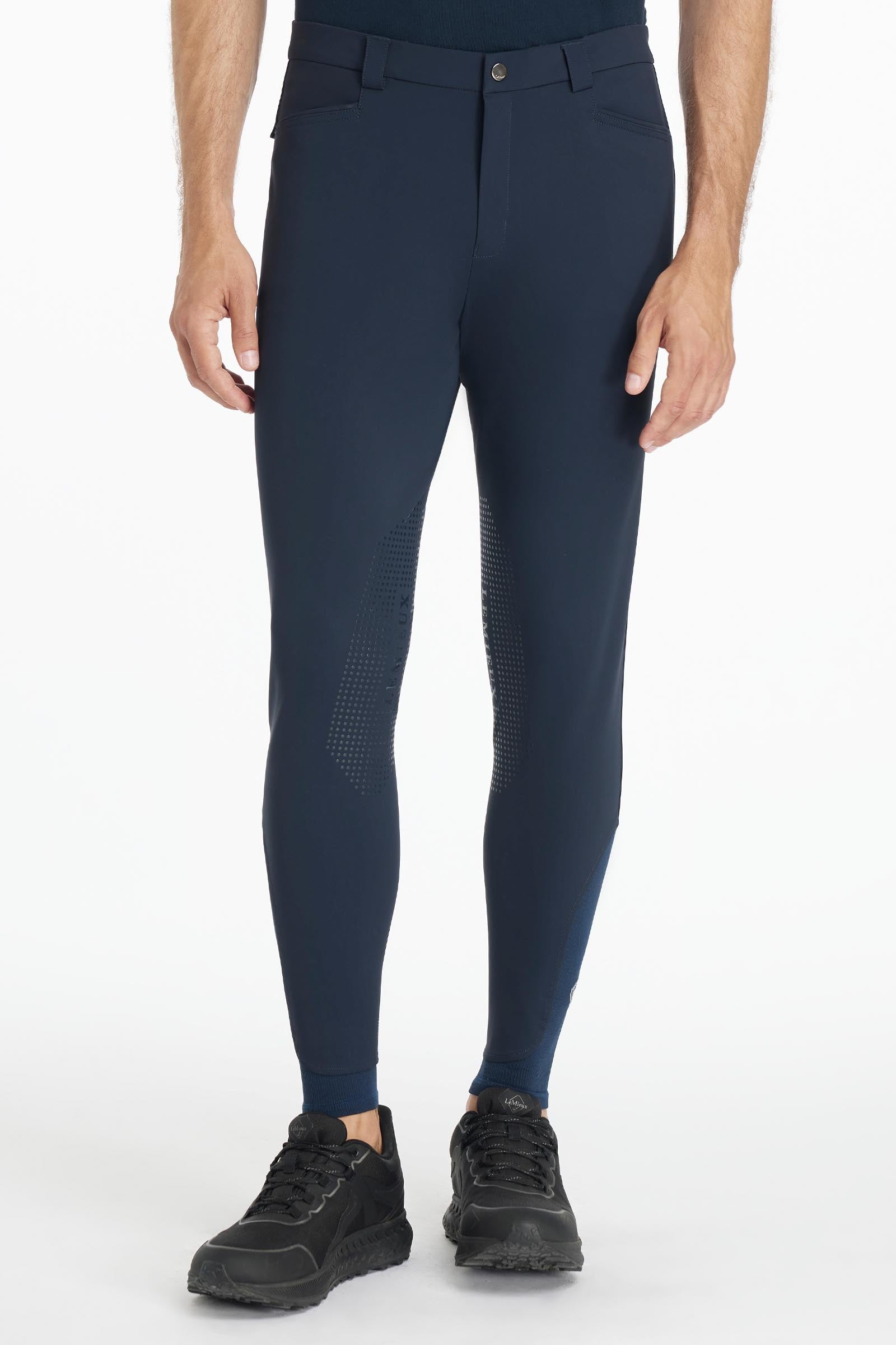 LeMieux Men´s Sports Breeches Mens Riding Clothing