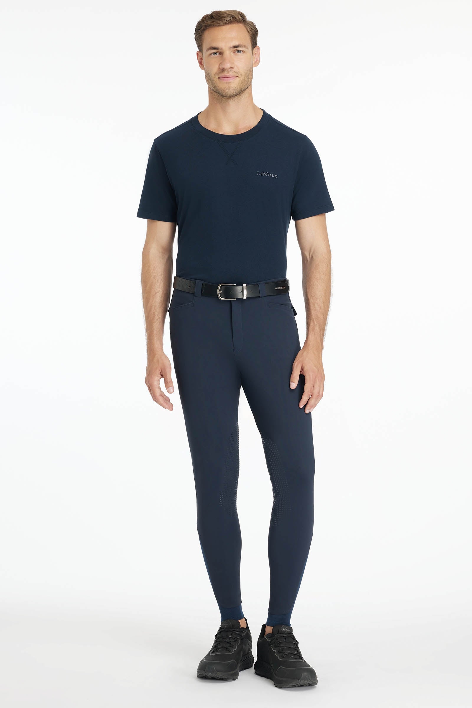 LeMieux Men´s Sports Breeches Mens Riding Clothing