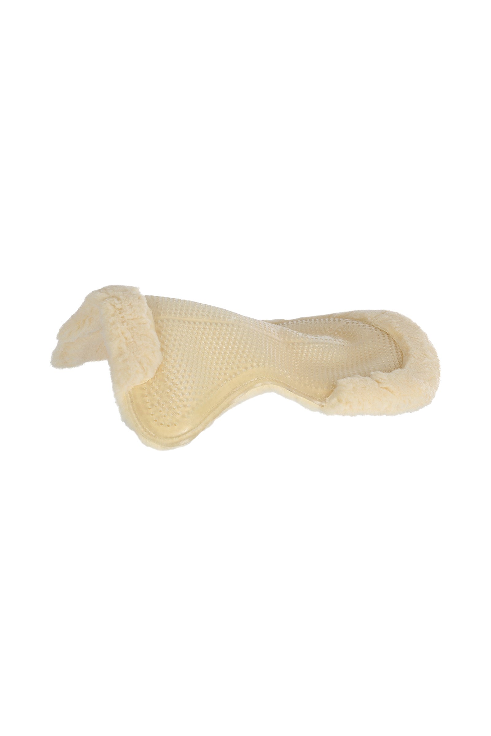 Acavallo Therapeutic Gel Pad Full Eco Wool Sottosella