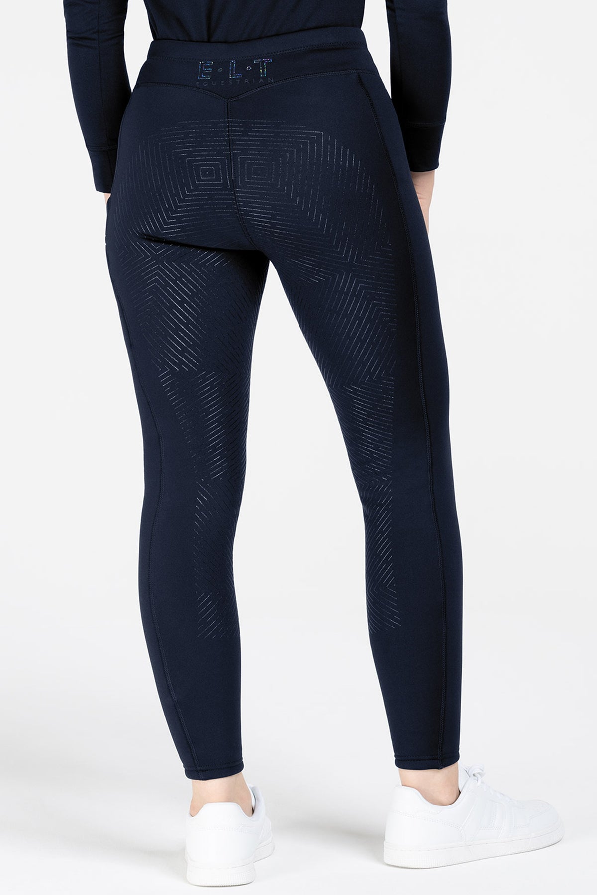 ELT Rica Women´s Thermal Teddy Riding Leggings Womens Breeches