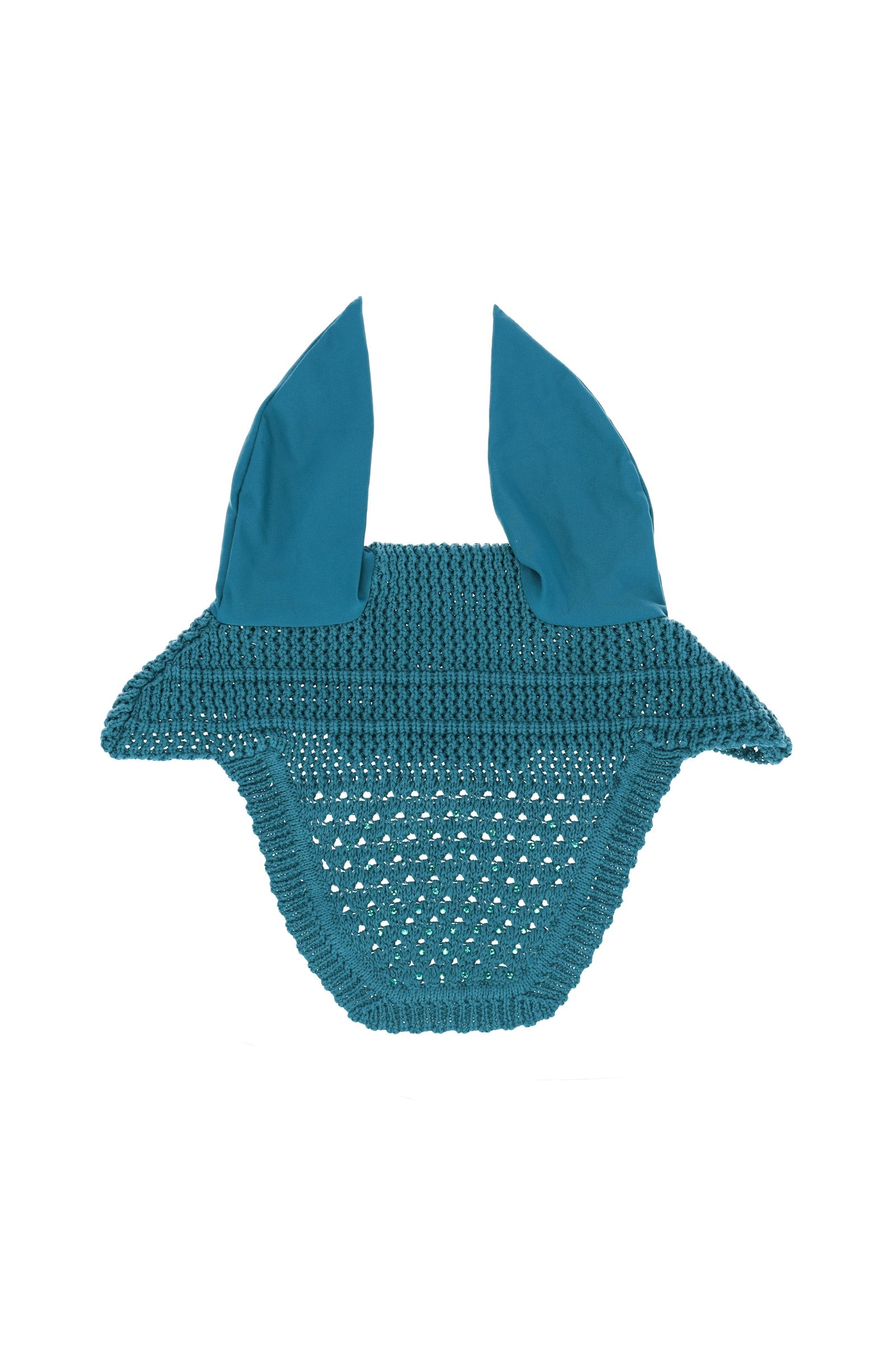 Schockemöhle Sports Elegant Spark Style cuffia antimosche Sottosella