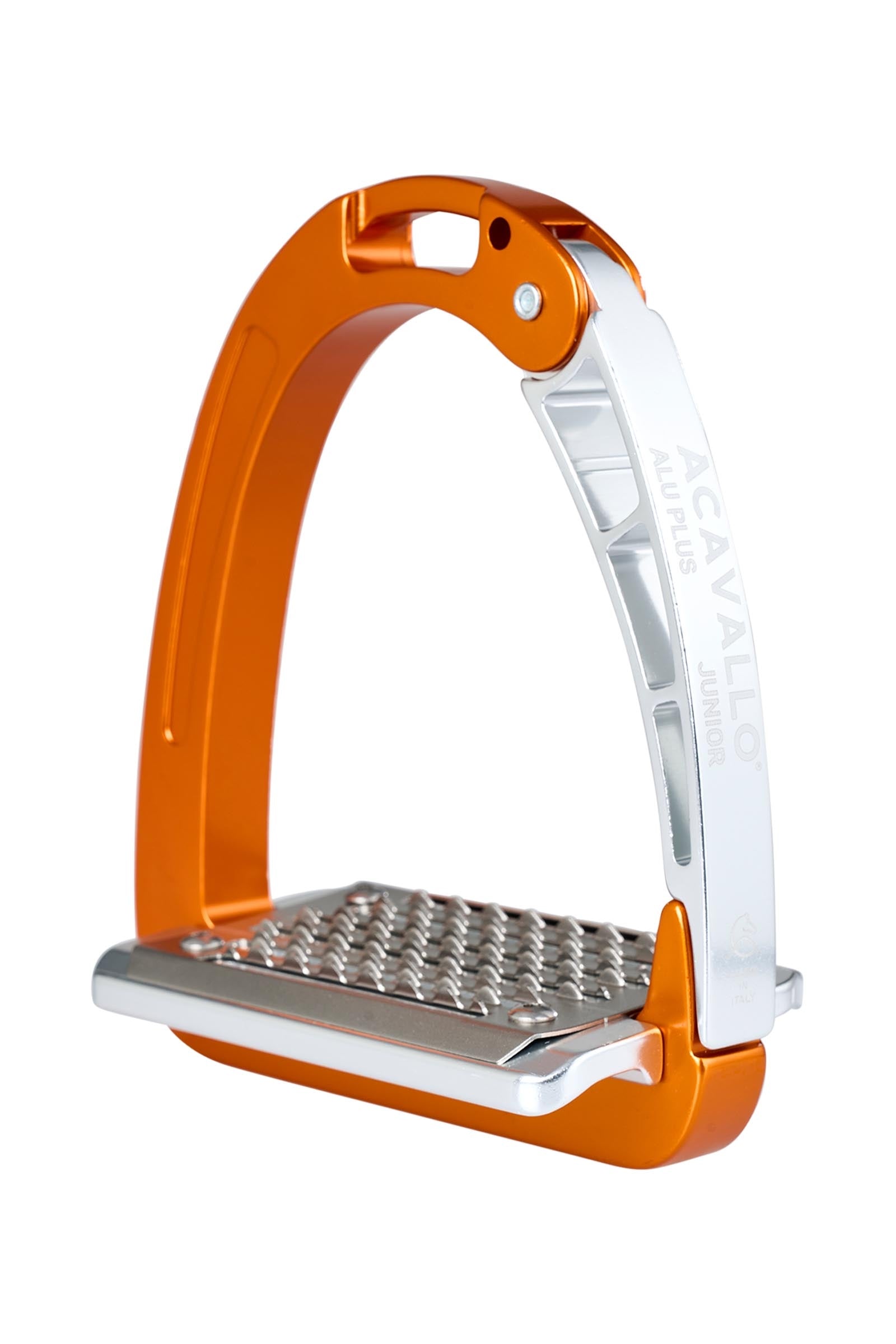 Acavallo Arena Aluplus Junior Stirrups Selle & Sottopancia